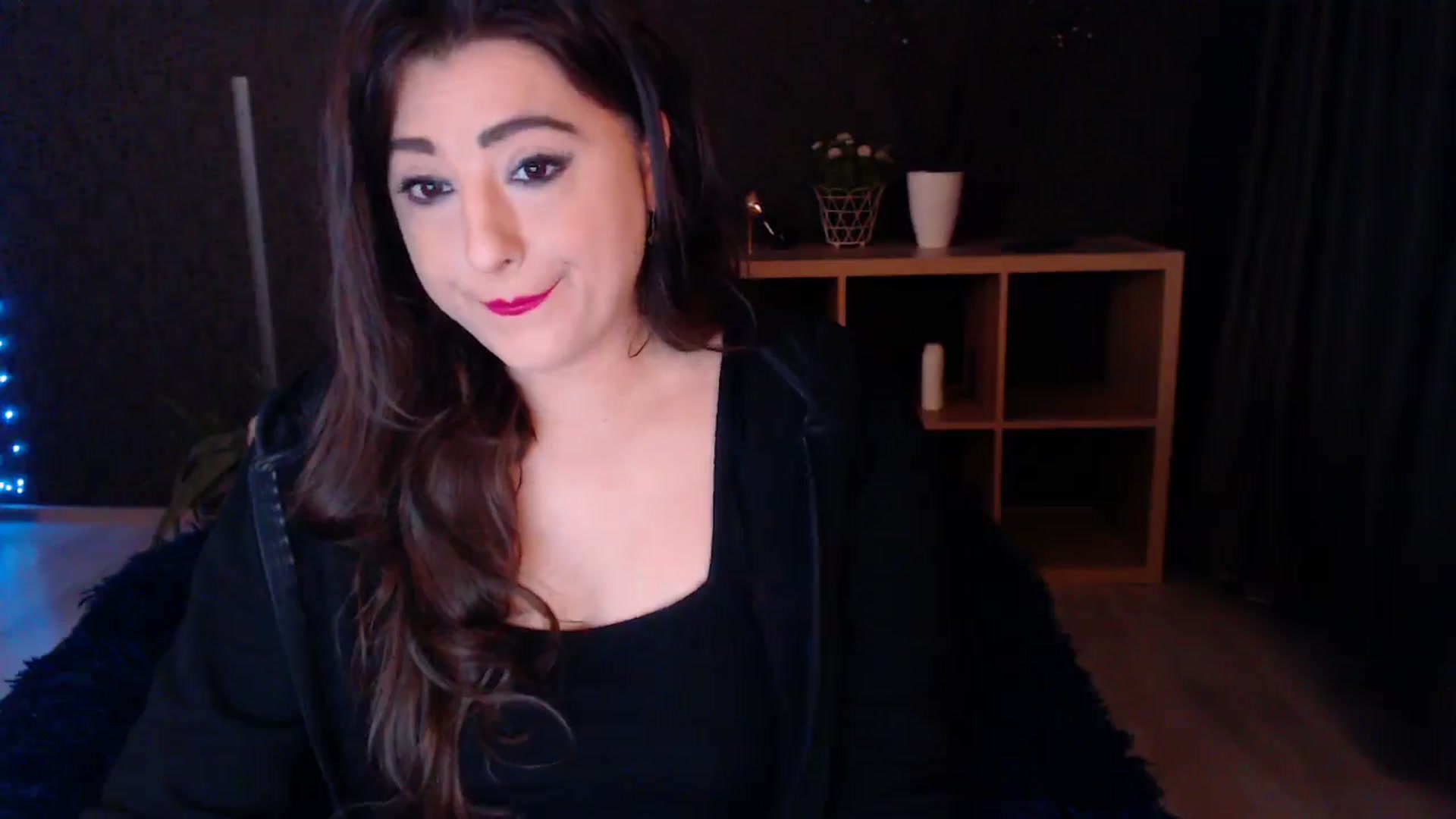 Gallery image thumbnail from HotRebbecca's myfreecams stream on, 03/20/2025, 03:27 image 12 of 20