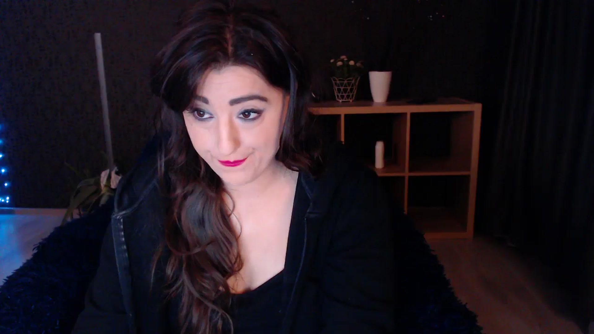Gallery image thumbnail from HotRebbecca's myfreecams stream on, 03/20/2025, 03:27 image 19 of 20