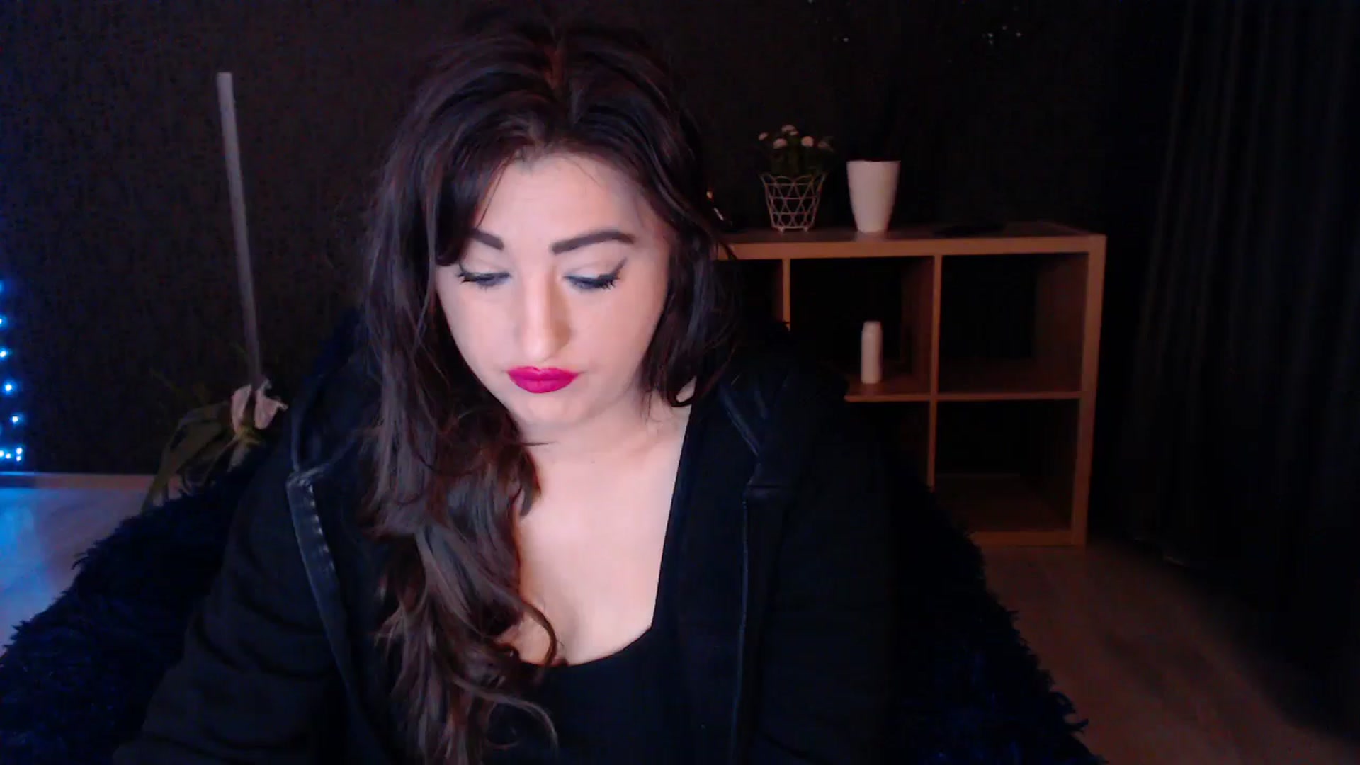 Gallery image thumbnail from HotRebbecca's myfreecams stream on, 03/20/2025, 03:27 image 7 of 20