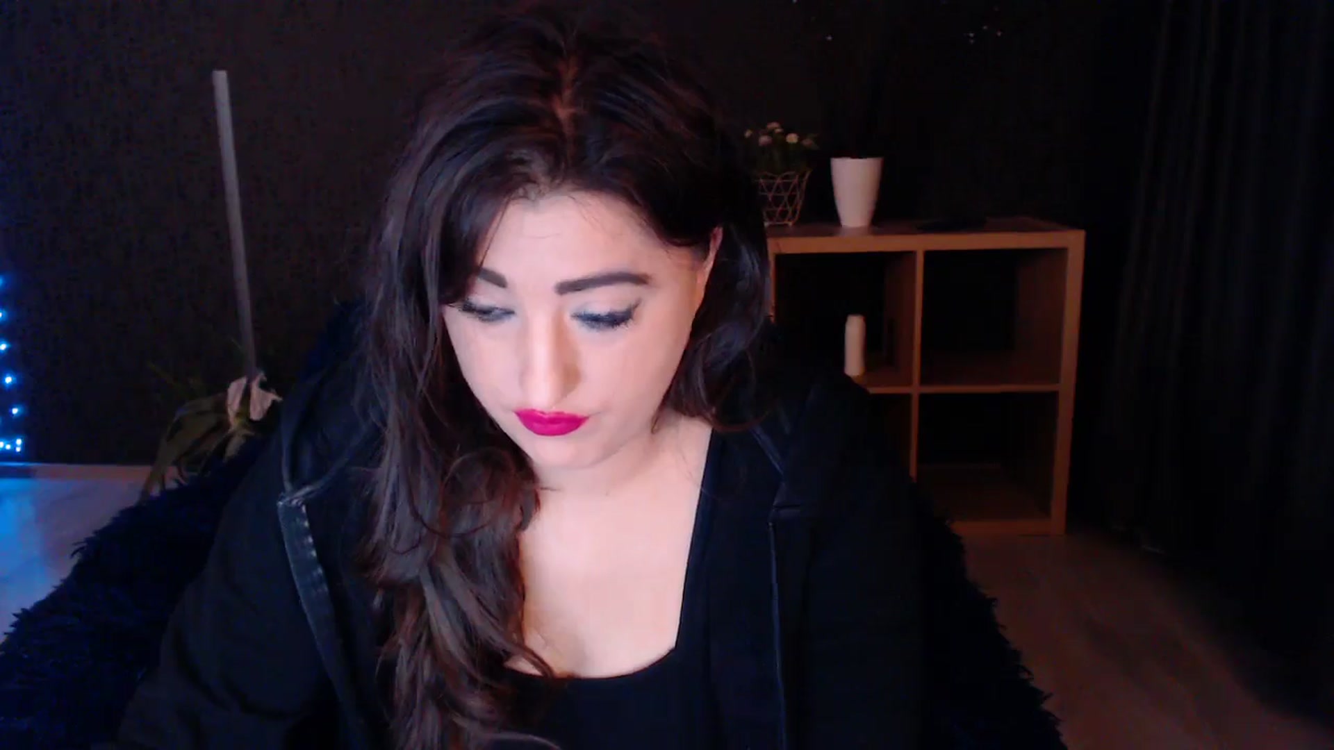 Gallery image thumbnail from HotRebbecca's myfreecams stream on, 03/20/2025, 03:27 image 8 of 20
