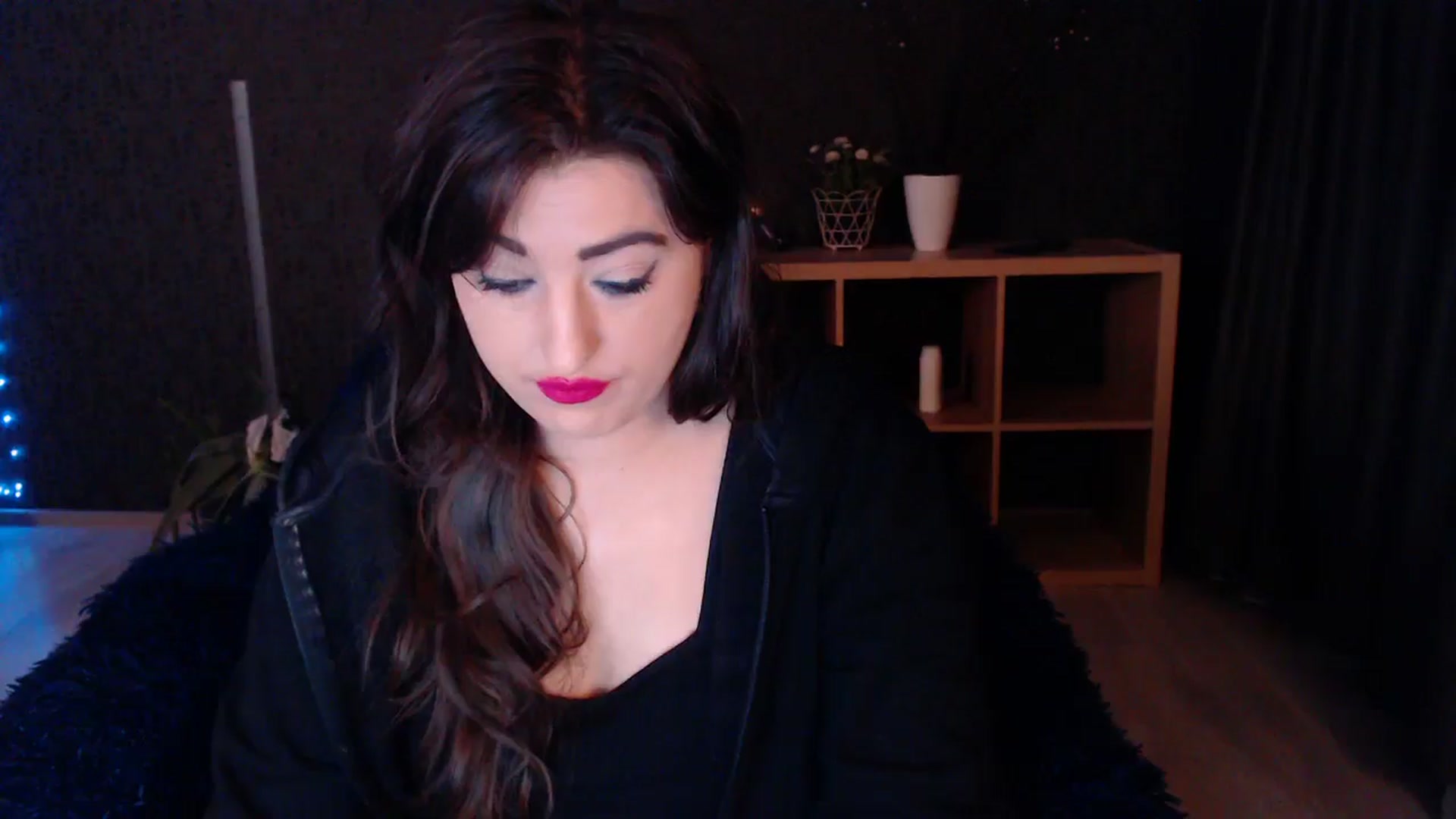 Gallery image thumbnail from HotRebbecca's myfreecams stream on, 03/20/2025, 03:27 image 20 of 20
