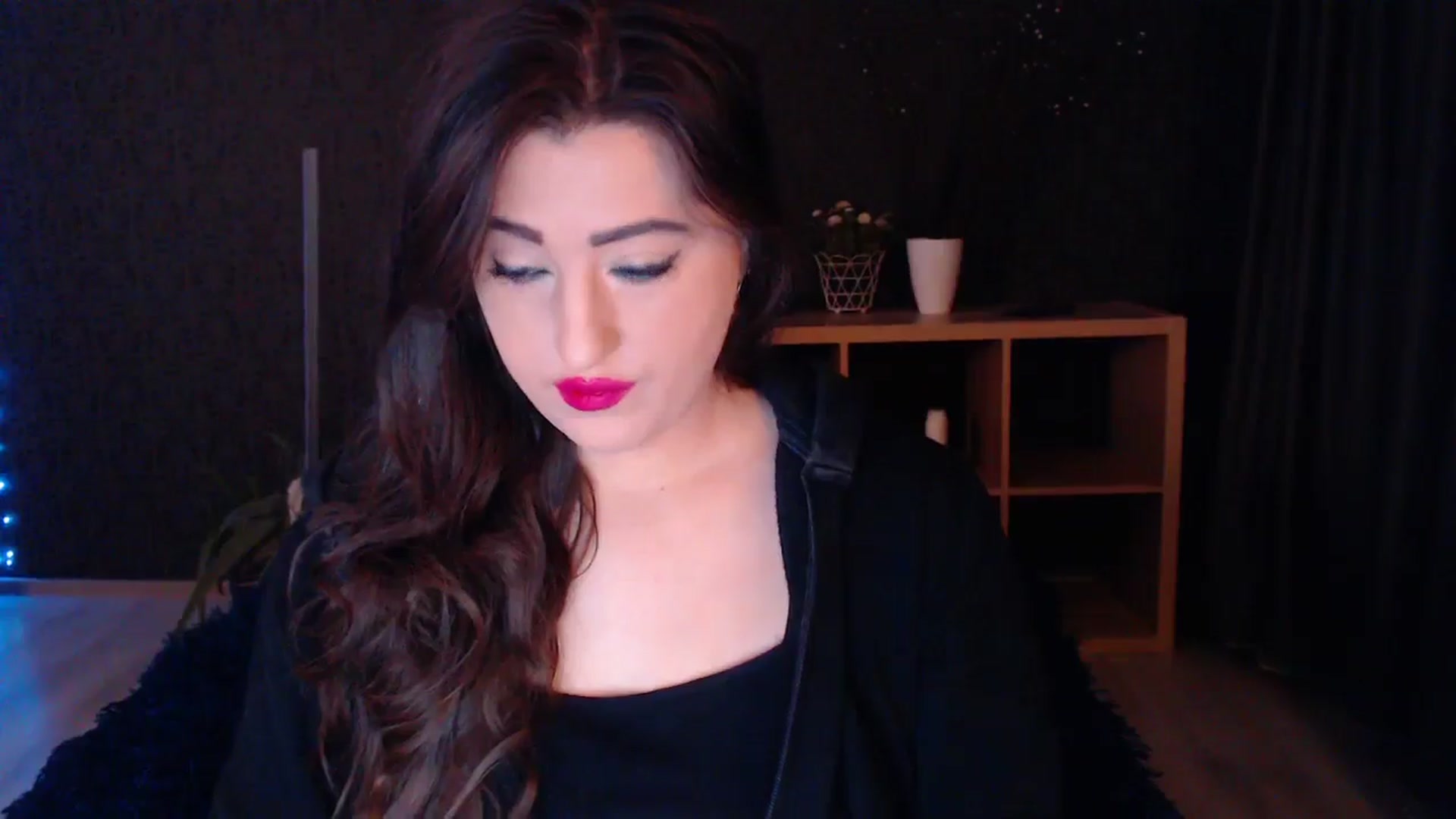 Gallery image thumbnail from HotRebbecca's myfreecams stream on, 03/21/2025, 02:05 image 7 of 20