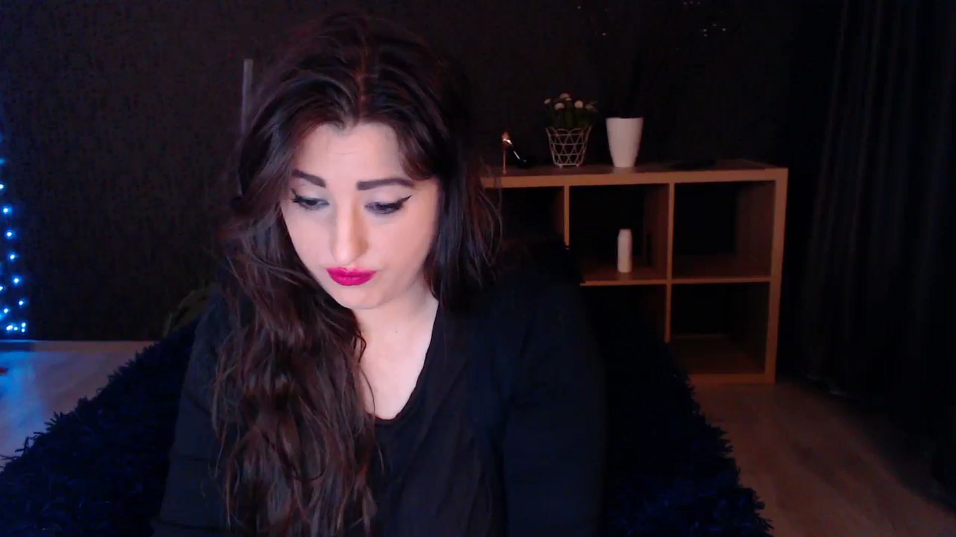 Gallery image thumbnail from HotRebbecca's myfreecams stream on, 03/23/2025, 03:47 image 13 of 20