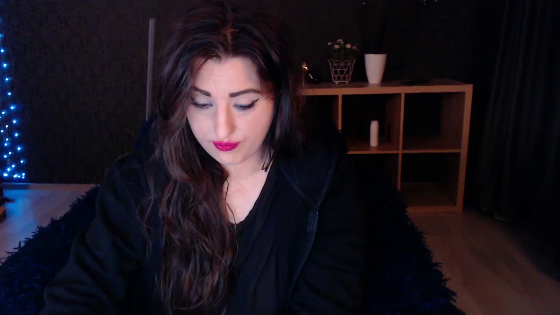 Gallery image thumbnail from HotRebbecca's myfreecams stream on, 03/23/2025, 03:47 image 18 of 20