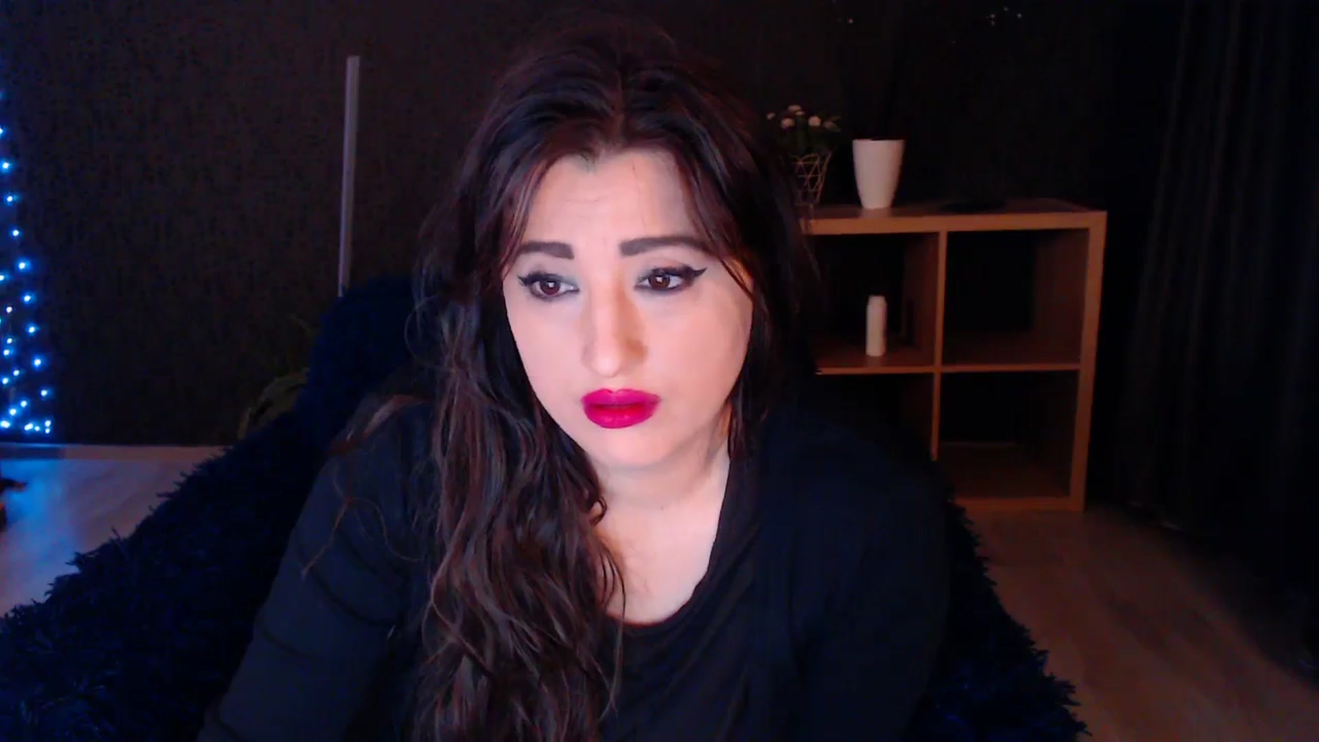 Gallery image thumbnail from HotRebbecca's myfreecams stream on, 03/23/2025, 03:47 image 9 of 20
