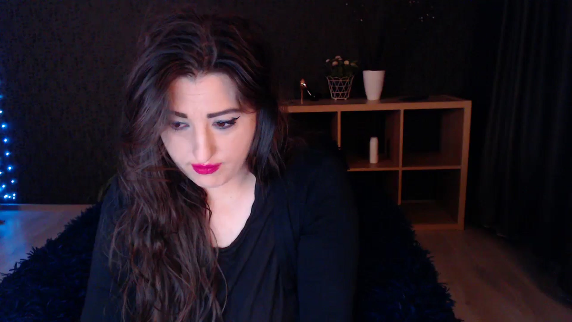 Gallery image thumbnail from HotRebbecca's myfreecams stream on, 03/23/2025, 03:47 image 14 of 20