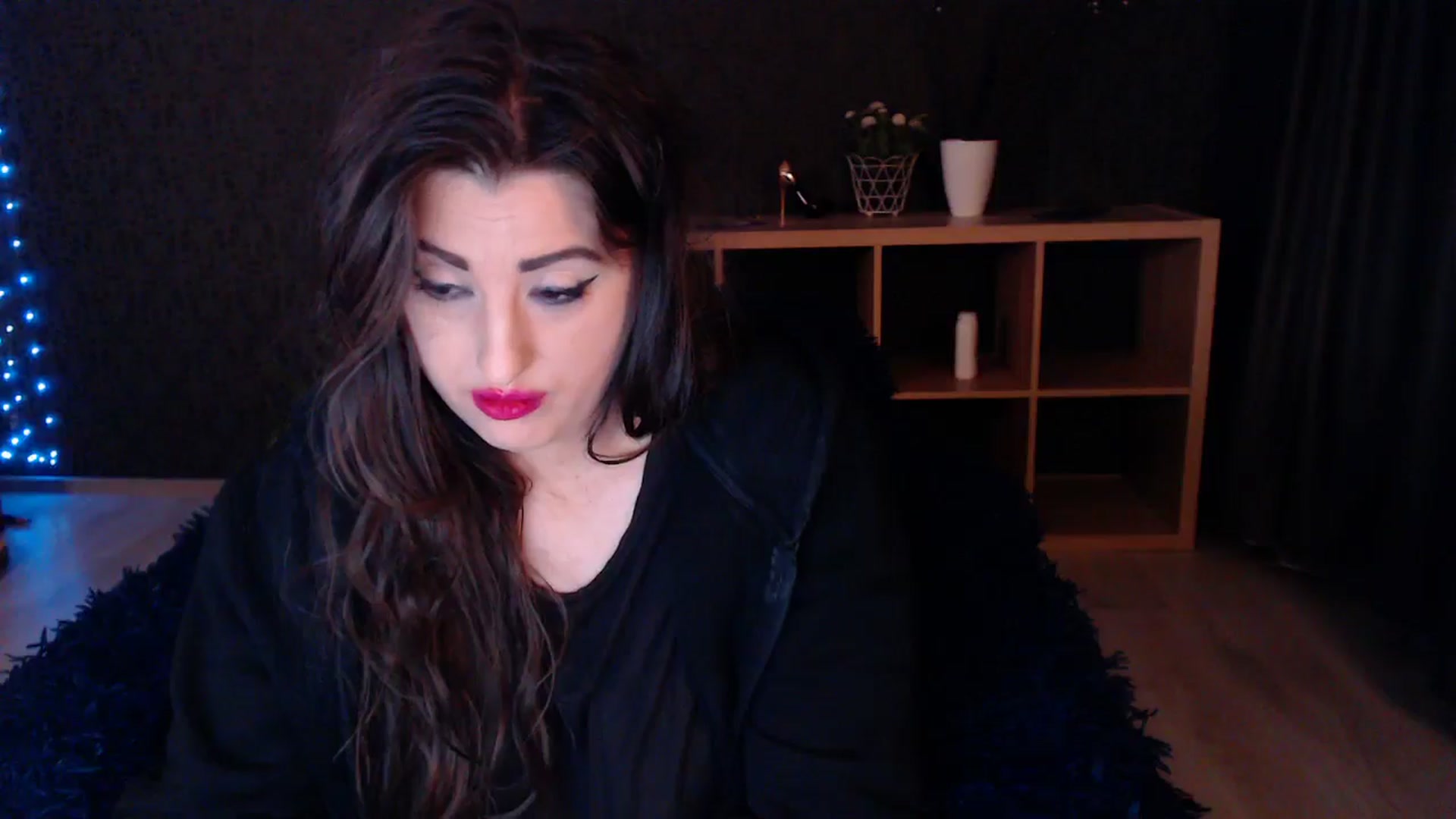Gallery image thumbnail from HotRebbecca's myfreecams stream on, 03/23/2025, 03:47 image 20 of 20