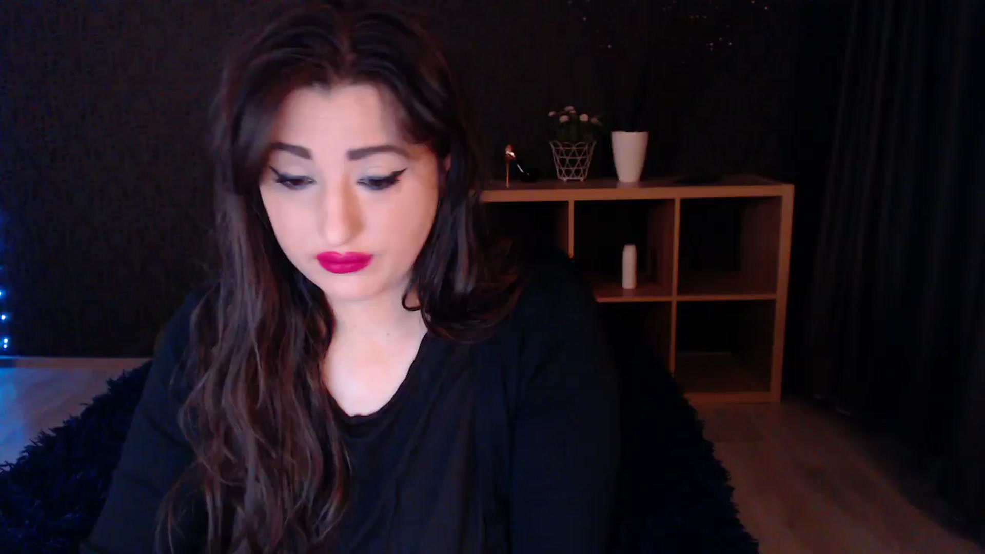 Gallery image thumbnail from HotRebbecca's myfreecams stream on, 03/23/2025, 03:47 image 2 of 20