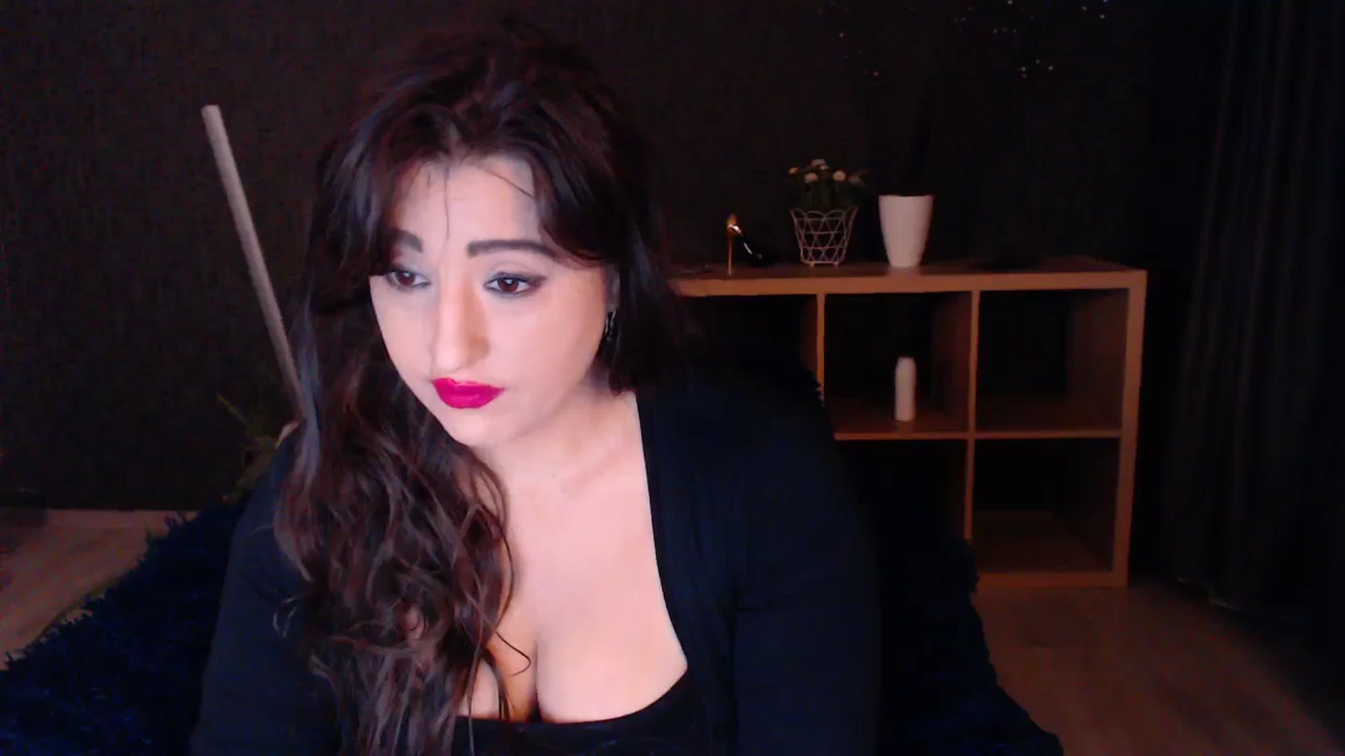 Gallery image thumbnail from HotRebbecca's myfreecams stream on, 03/24/2025, 01:32 image 20 of 20