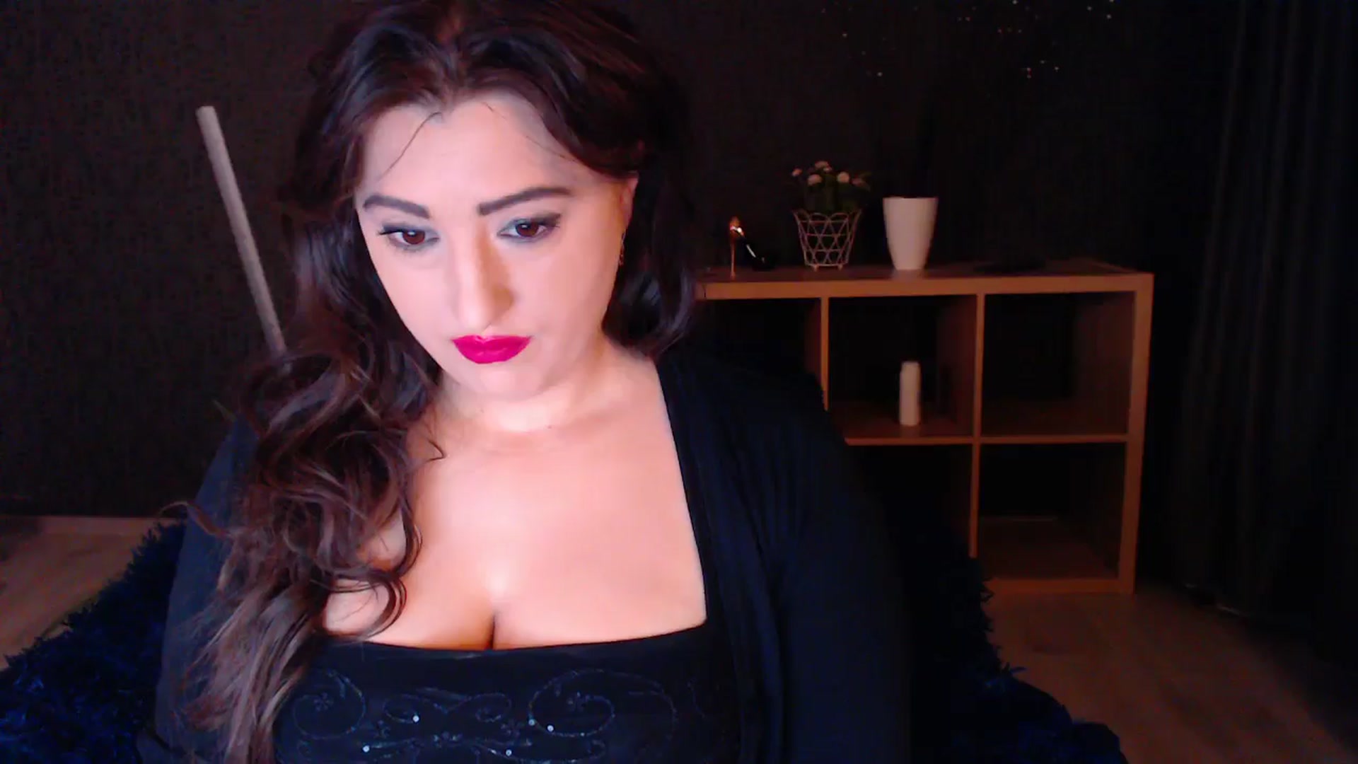 Gallery image thumbnail from HotRebbecca's myfreecams stream on, 03/24/2025, 01:32 image 4 of 20