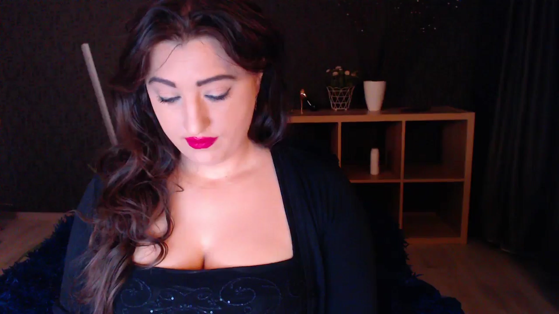 Gallery image thumbnail from HotRebbecca's myfreecams stream on, 03/24/2025, 01:32 image 5 of 20