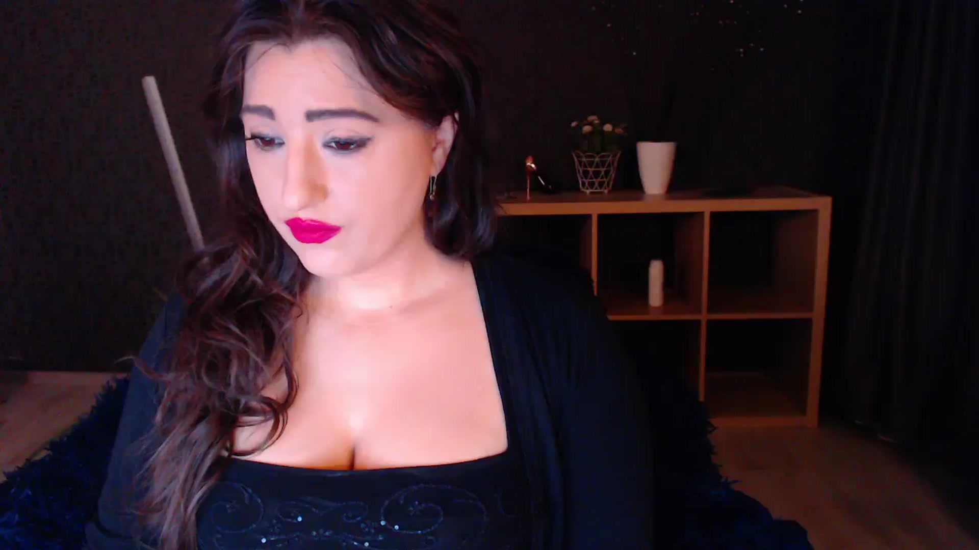 Gallery image thumbnail from HotRebbecca's myfreecams stream on, 03/24/2025, 01:32 image 3 of 20