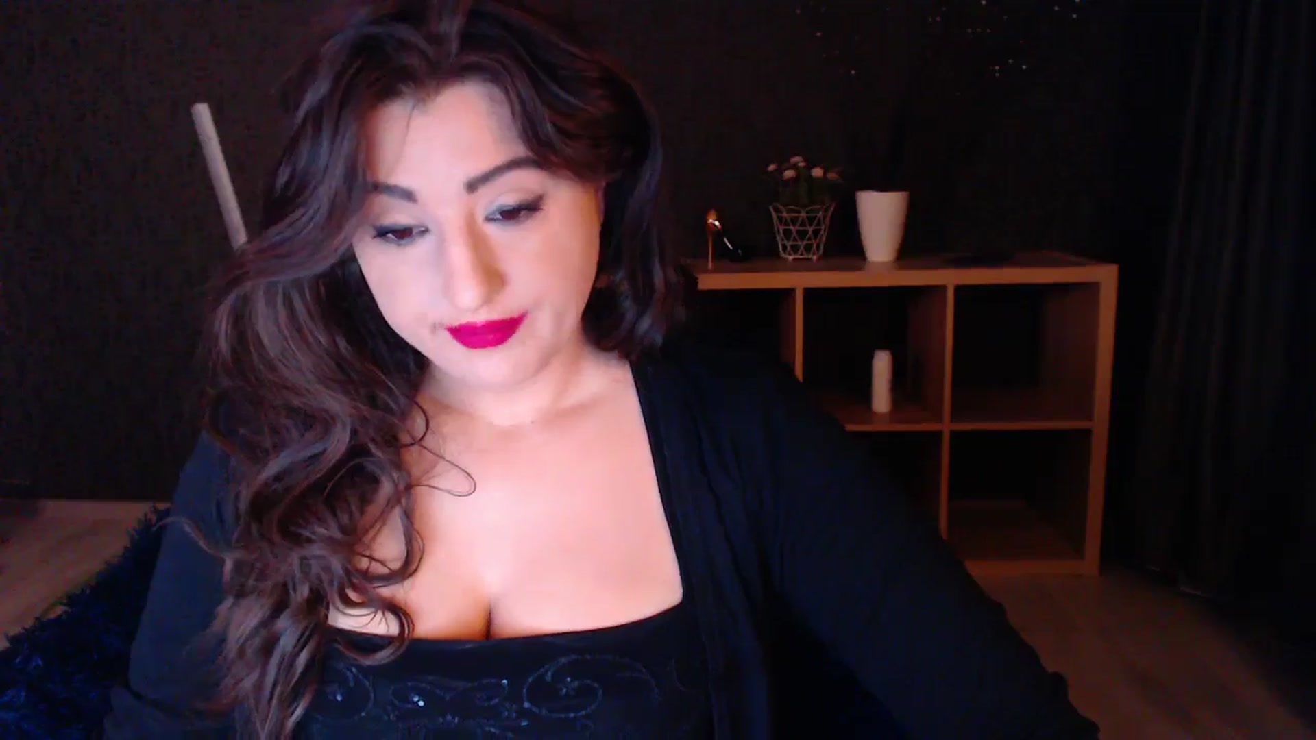 Gallery image thumbnail from HotRebbecca's myfreecams stream on, 03/24/2025, 01:32 image 6 of 20