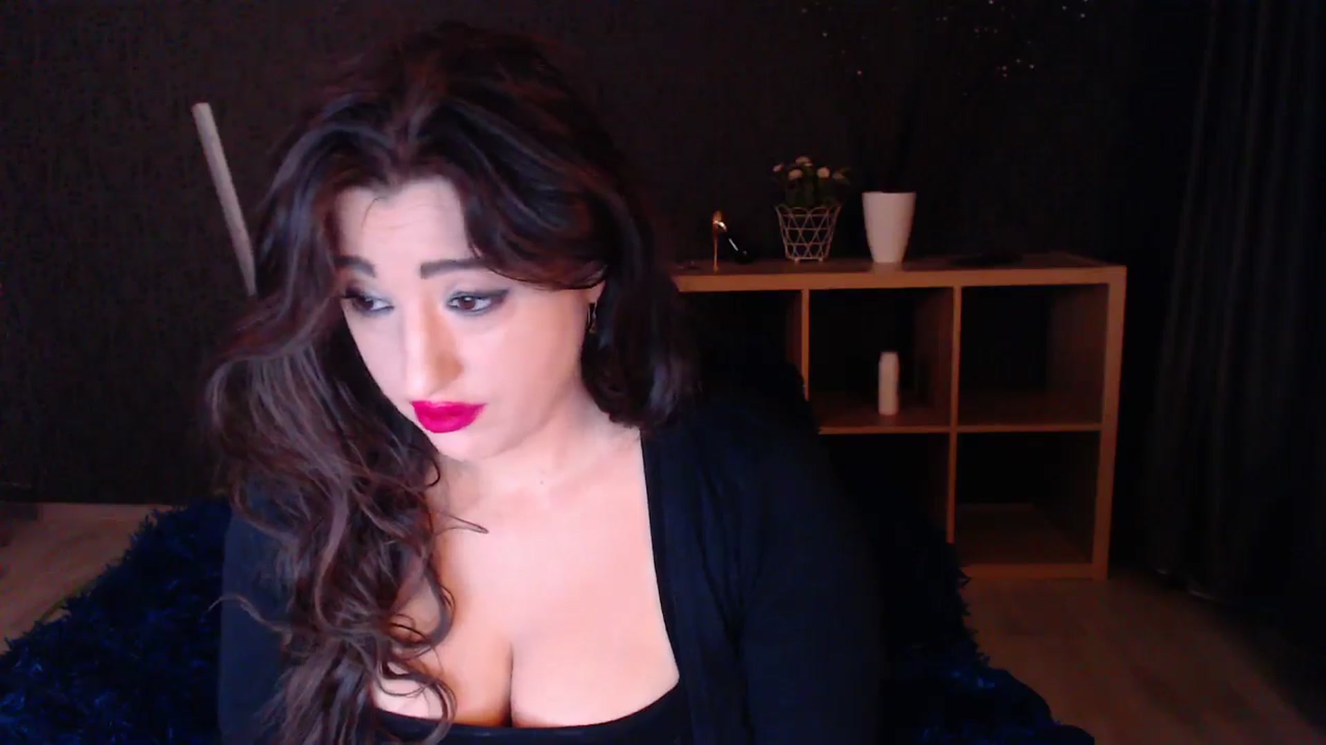 Gallery image thumbnail from HotRebbecca's myfreecams stream on, 03/24/2025, 01:32 image 8 of 20