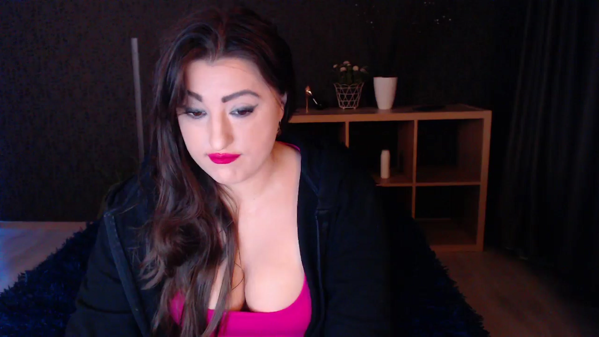 Gallery image thumbnail from HotRebbecca's myfreecams stream on, 03/25/2025, 03:35 image 19 of 20