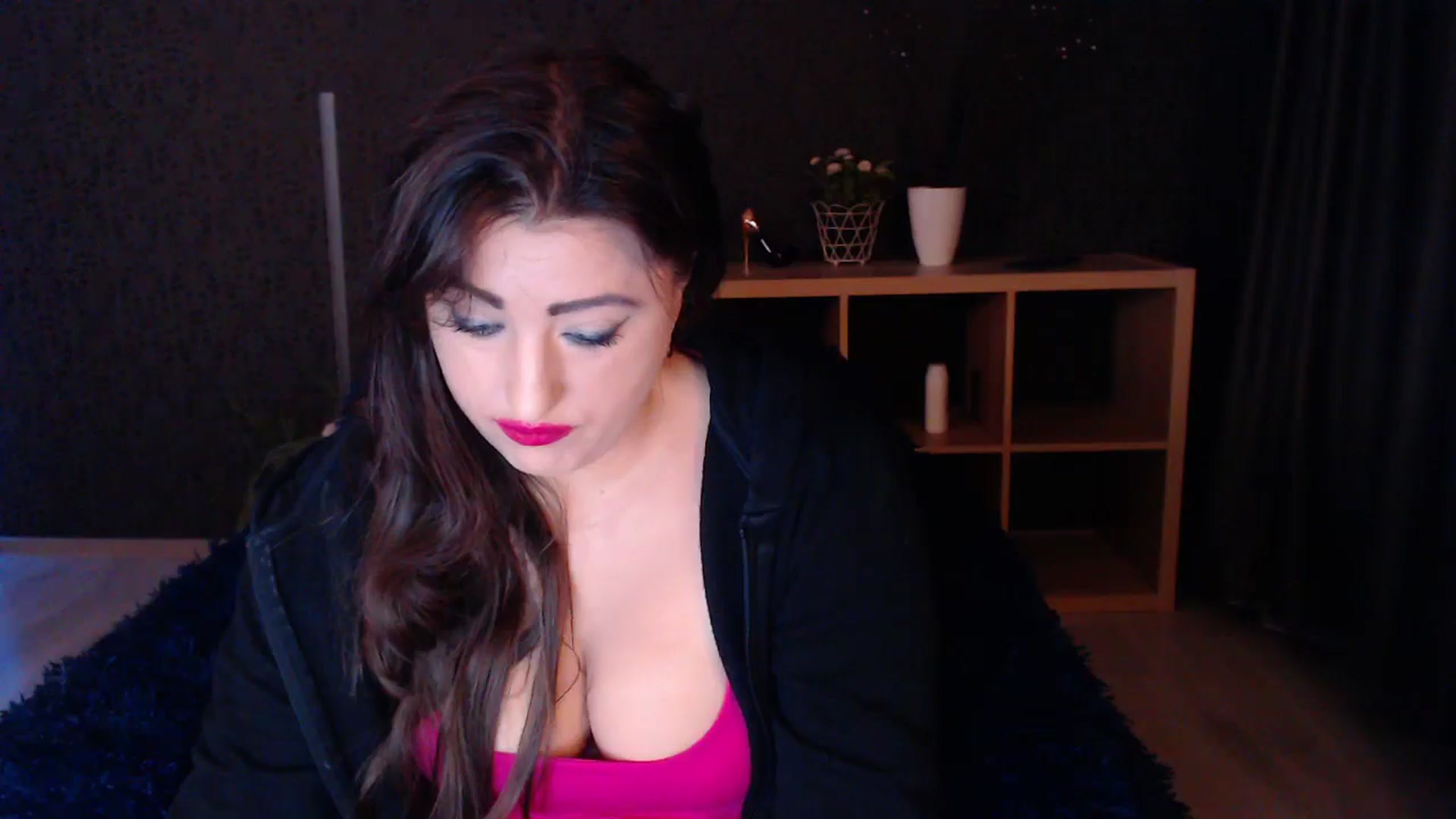 Gallery image thumbnail from HotRebbecca's myfreecams stream on, 03/25/2025, 03:35 image 20 of 20