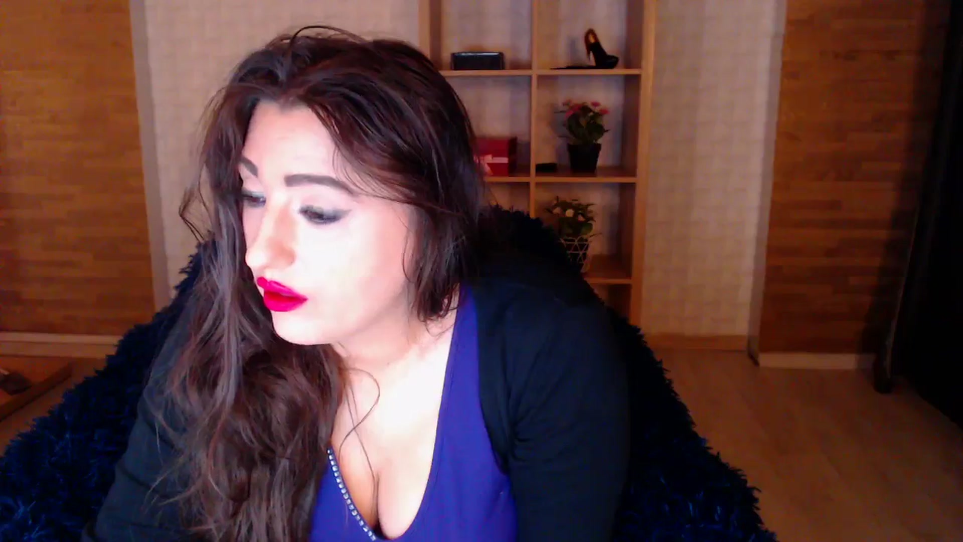 Gallery image thumbnail from HotRebbecca's myfreecams stream on, 03/26/2025, 03:51 image 16 of 20