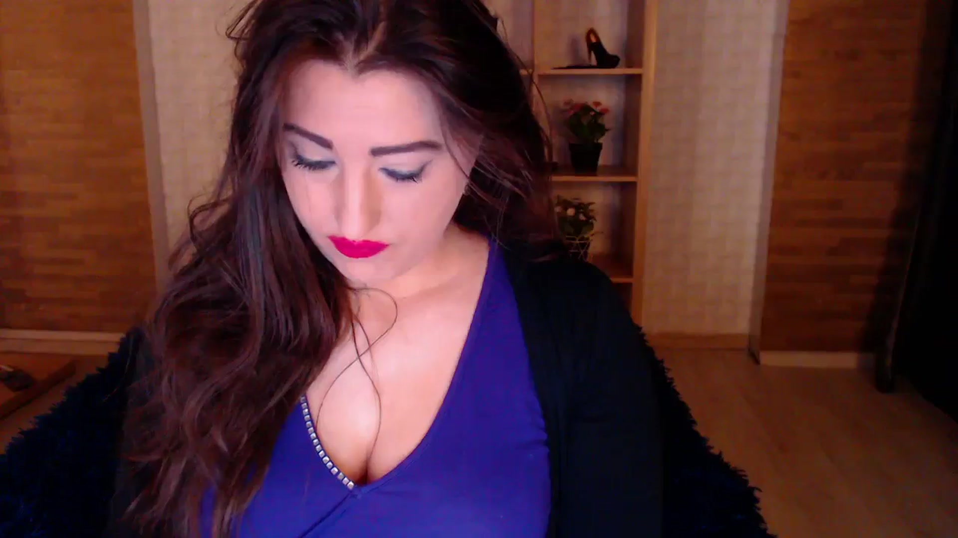 Gallery image thumbnail from HotRebbecca's myfreecams stream on, 03/26/2025, 03:51 image 19 of 20