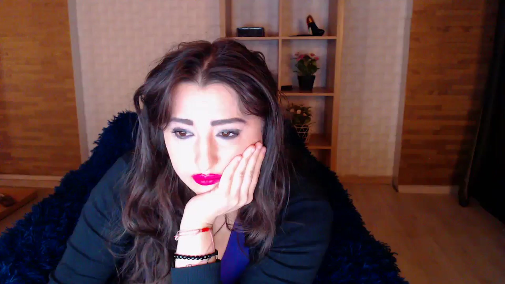 Gallery image thumbnail from HotRebbecca's myfreecams stream on, 03/26/2025, 03:51 image 13 of 20
