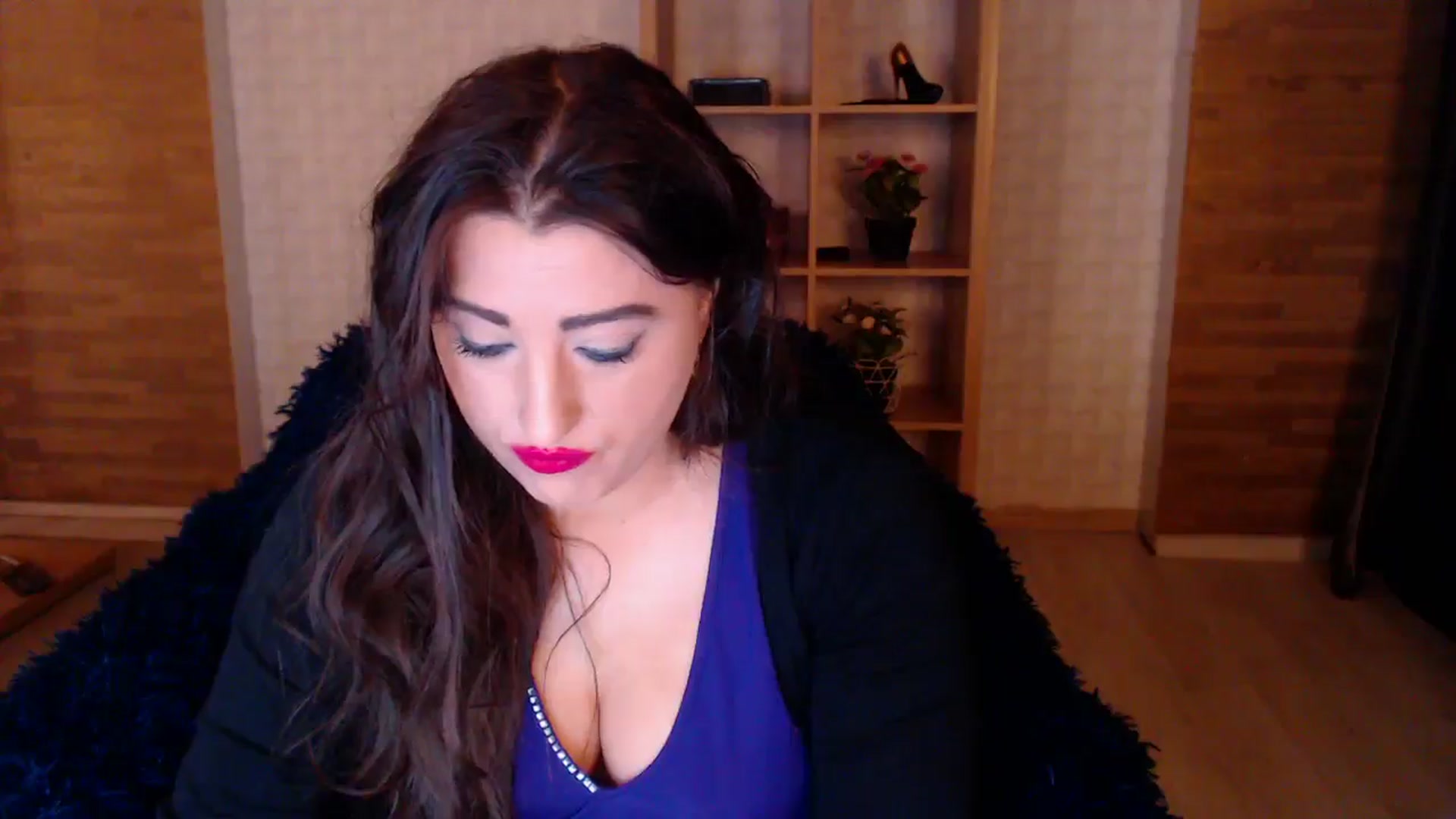 Gallery image thumbnail from HotRebbecca's myfreecams stream on, 03/26/2025, 03:51 image 17 of 20