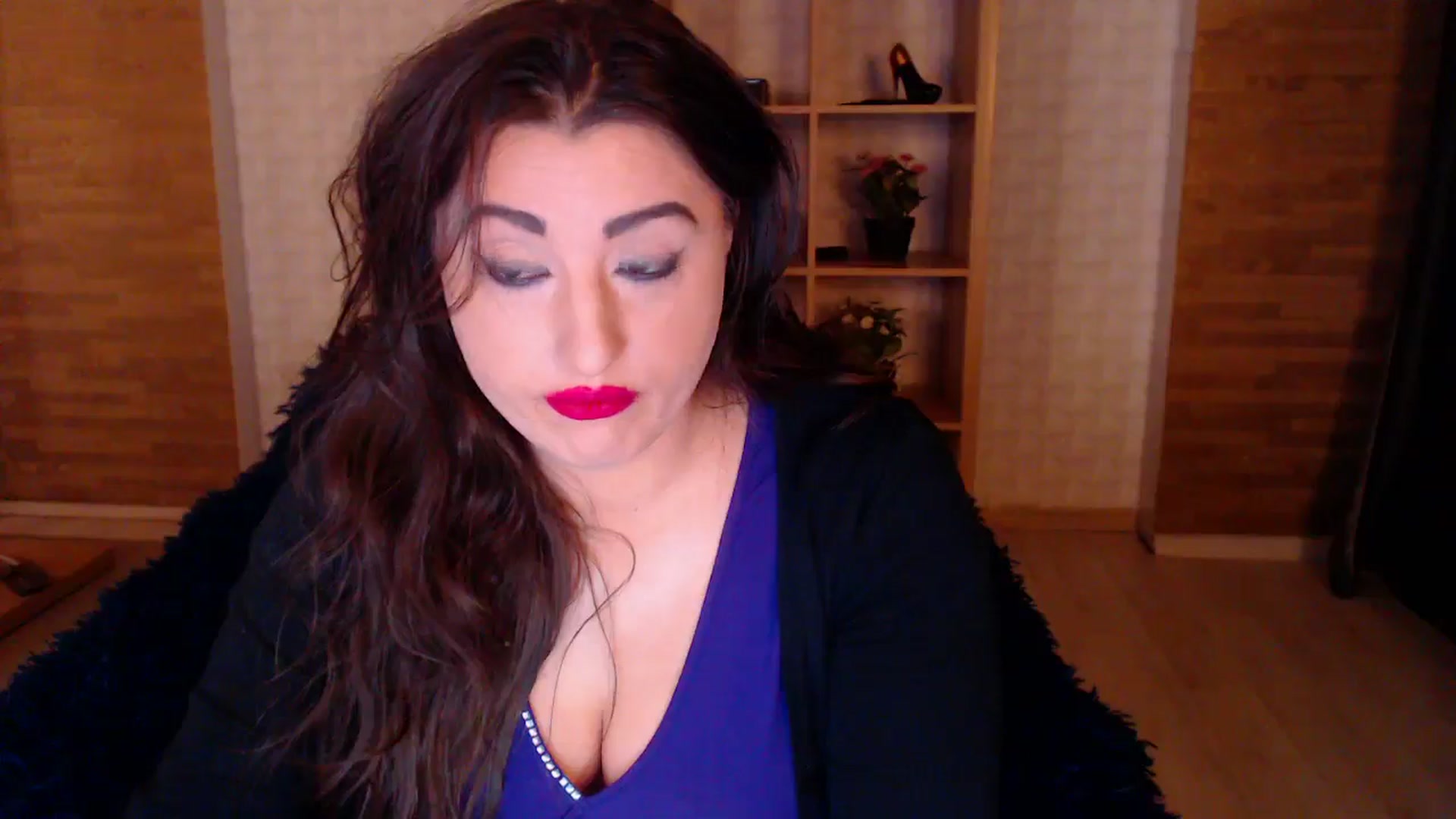 Gallery image thumbnail from HotRebbecca's myfreecams stream on, 03/26/2025, 03:51 image 20 of 20