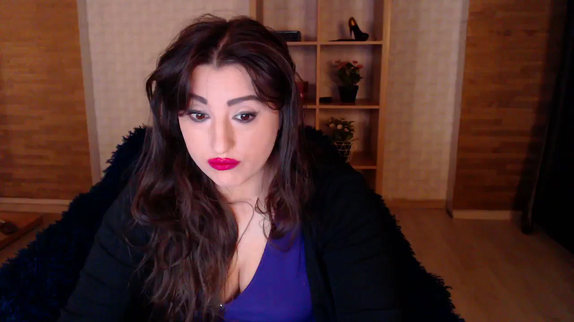 Gallery image thumbnail from HotRebbecca's myfreecams stream on, 03/26/2025, 03:51 image 14 of 20