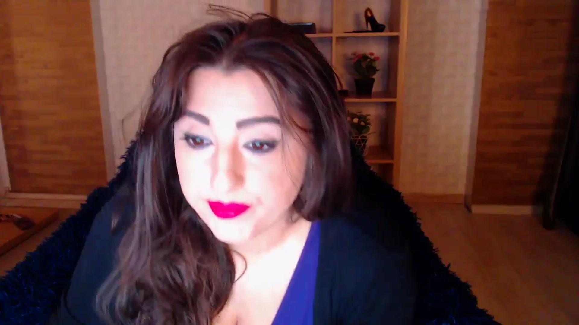Gallery image thumbnail from HotRebbecca's myfreecams stream on, 03/26/2025, 03:51 image 5 of 20