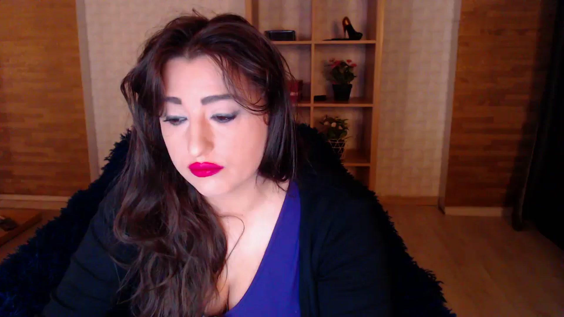 Gallery image thumbnail from HotRebbecca's myfreecams stream on, 03/26/2025, 03:51 image 15 of 20