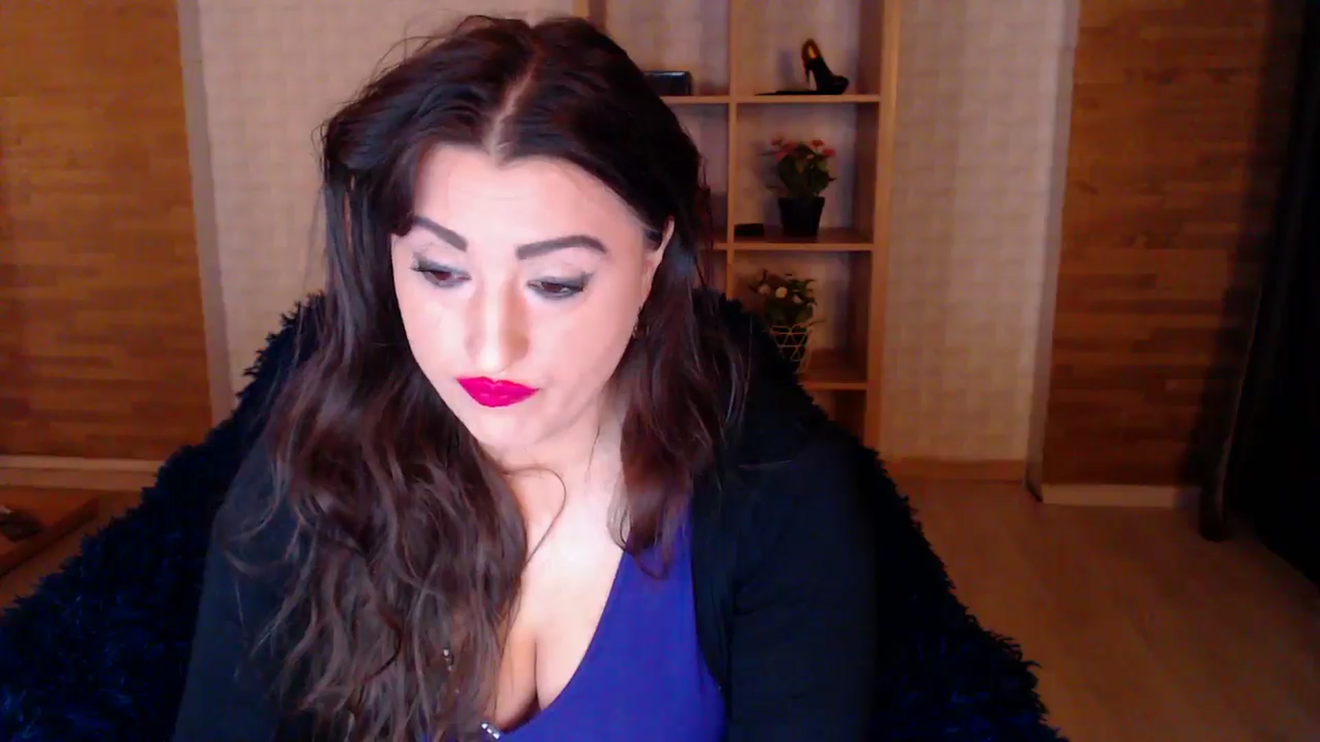Gallery image thumbnail from HotRebbecca's myfreecams stream on, 03/26/2025, 03:51 image 12 of 20