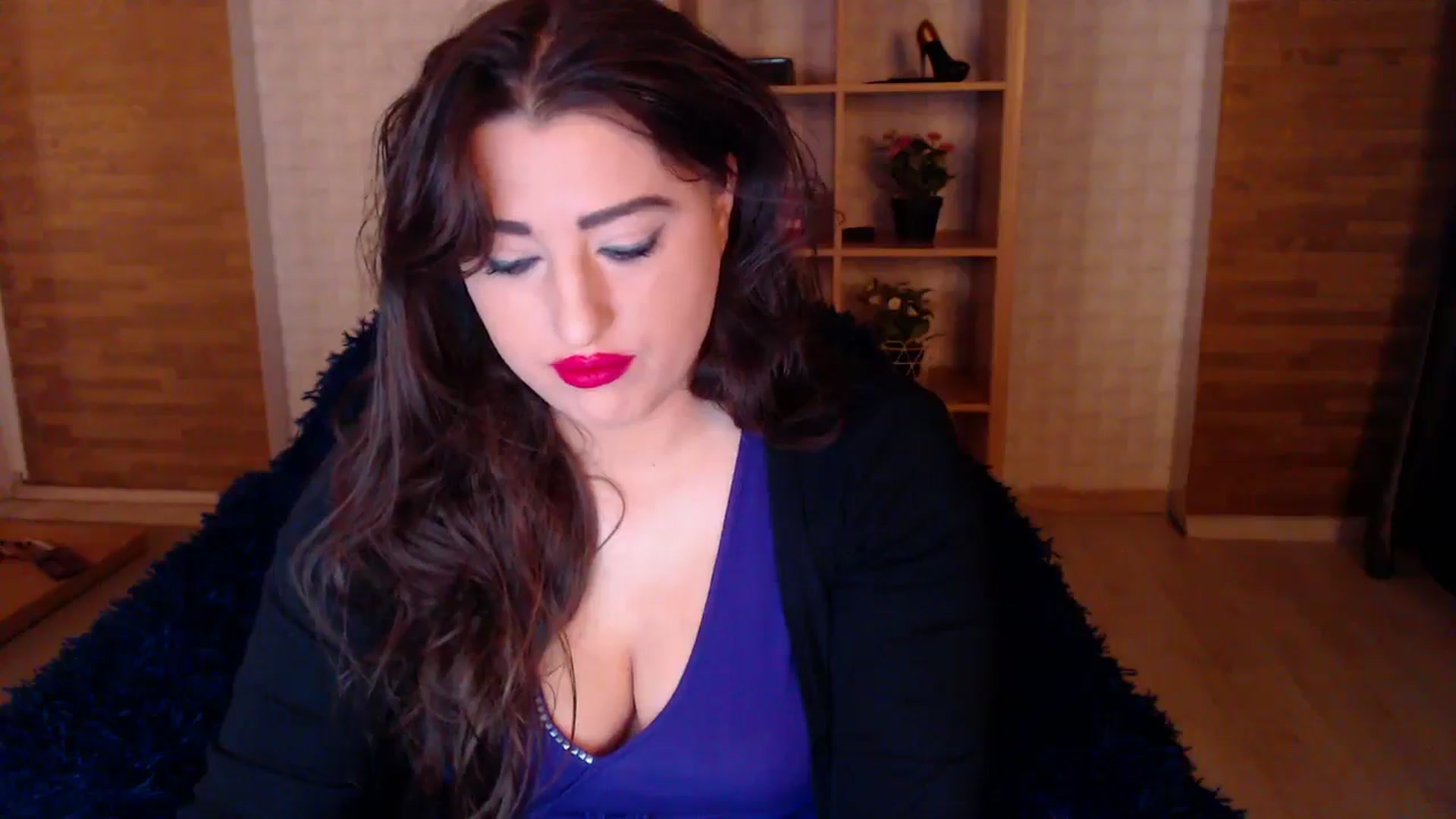 Gallery image thumbnail from HotRebbecca's myfreecams stream on, 03/26/2025, 03:51 image 3 of 20