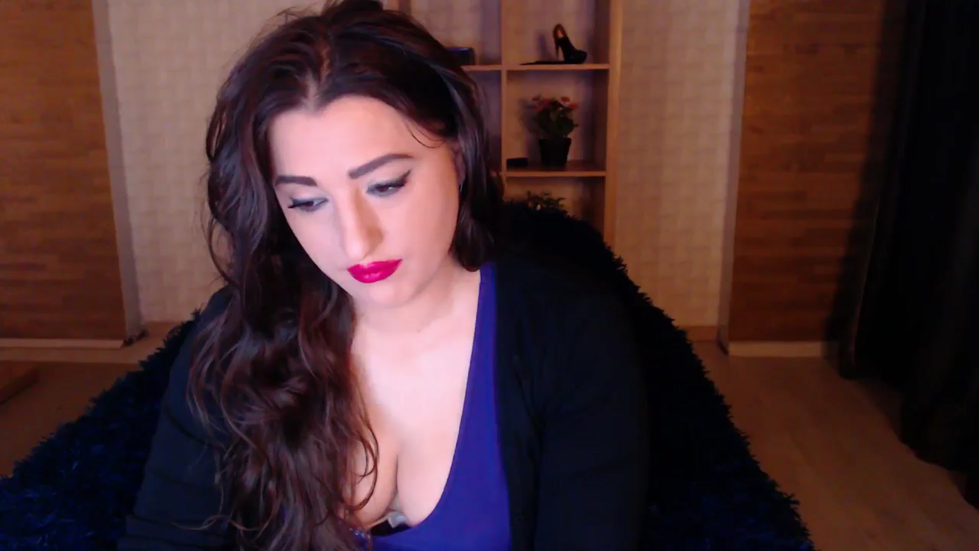Gallery image thumbnail from HotRebbecca's myfreecams stream on, 03/26/2025, 21:03 image 18 of 20