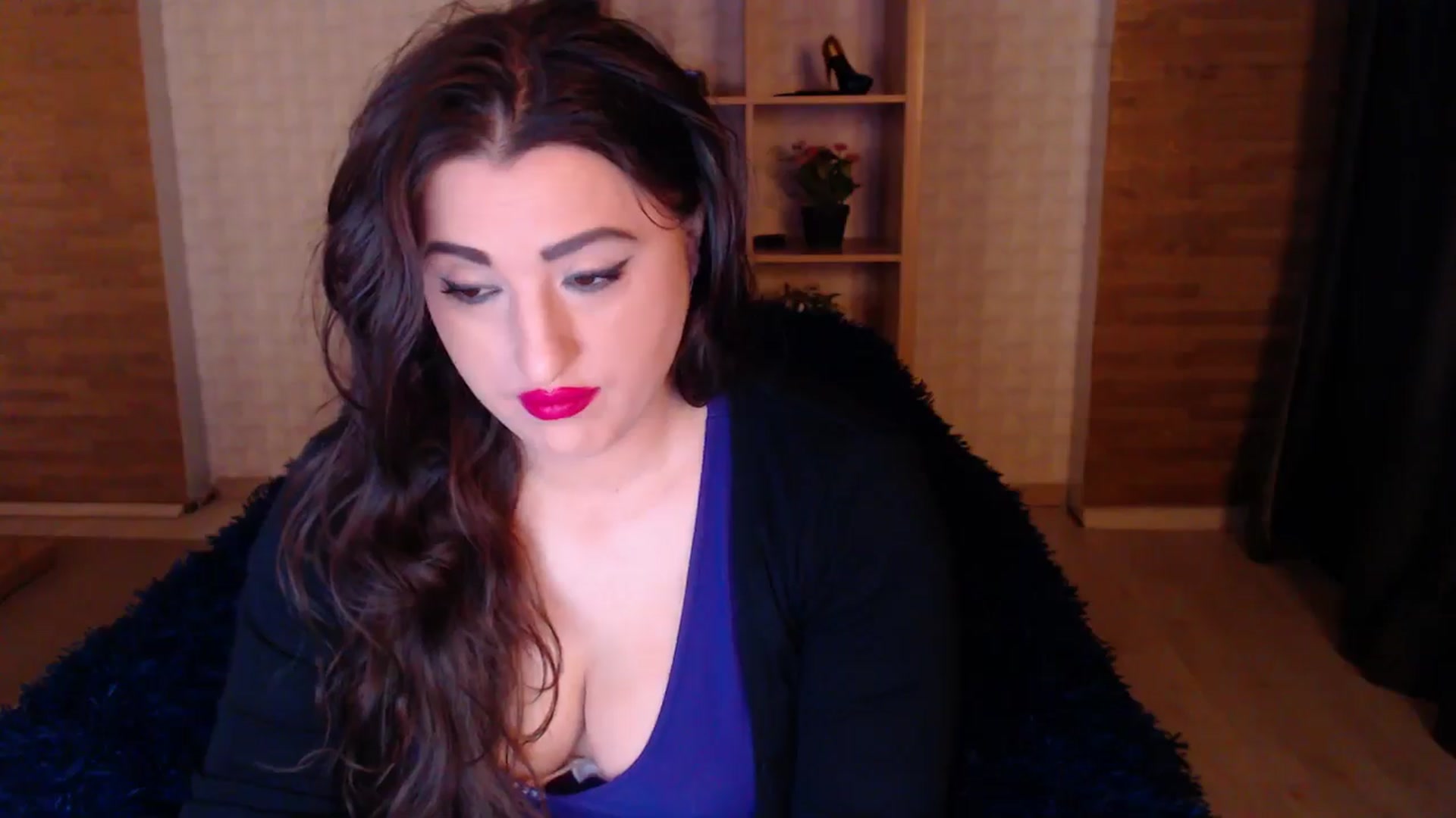 Gallery image thumbnail from HotRebbecca's myfreecams stream on, 03/26/2025, 21:03 image 17 of 20