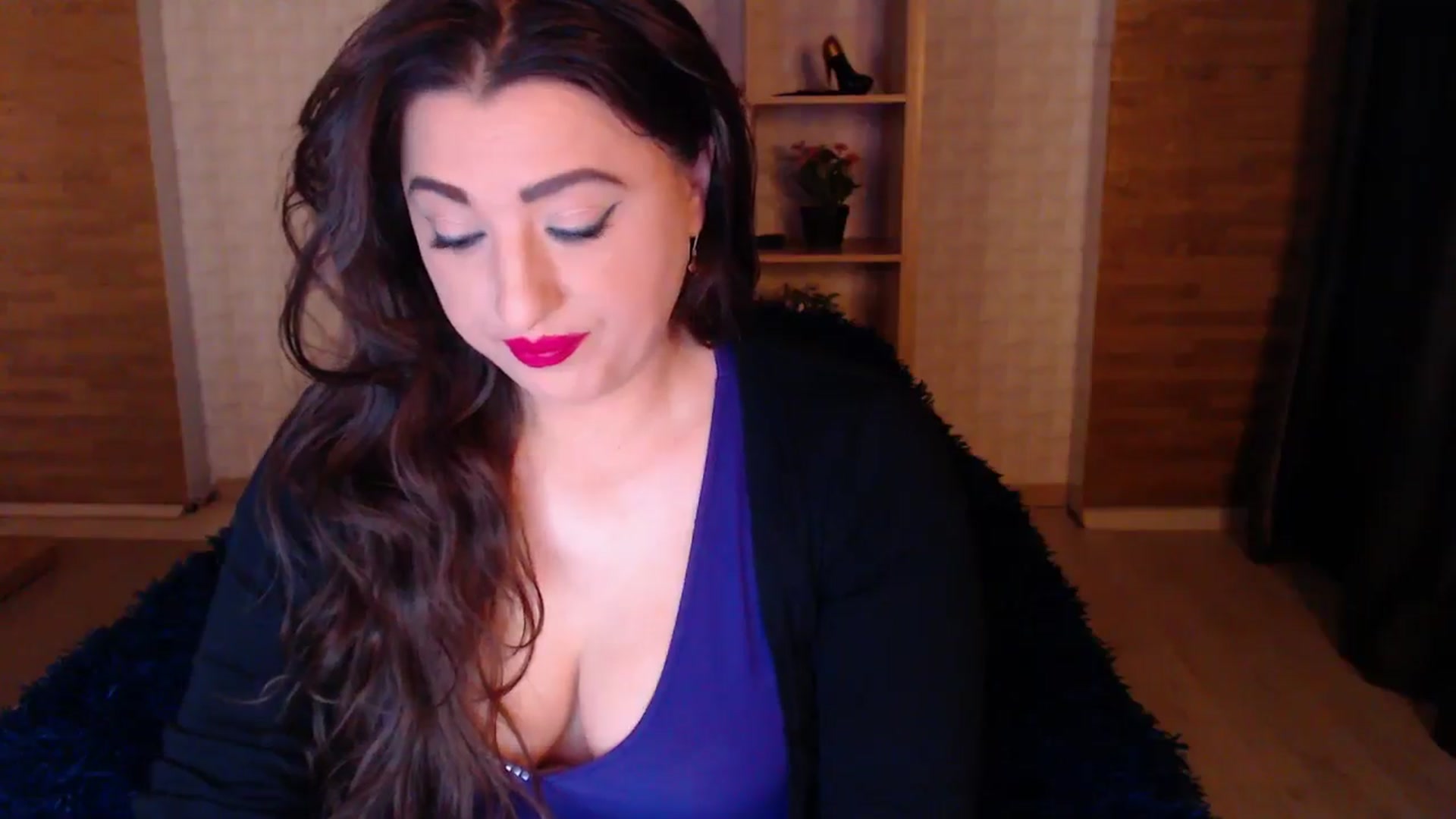 Gallery image thumbnail from HotRebbecca's myfreecams stream on, 03/26/2025, 21:03 image 13 of 20