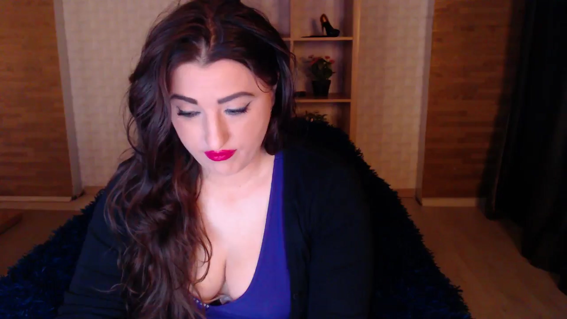 Gallery image thumbnail from HotRebbecca's myfreecams stream on, 03/26/2025, 21:03 image 15 of 20