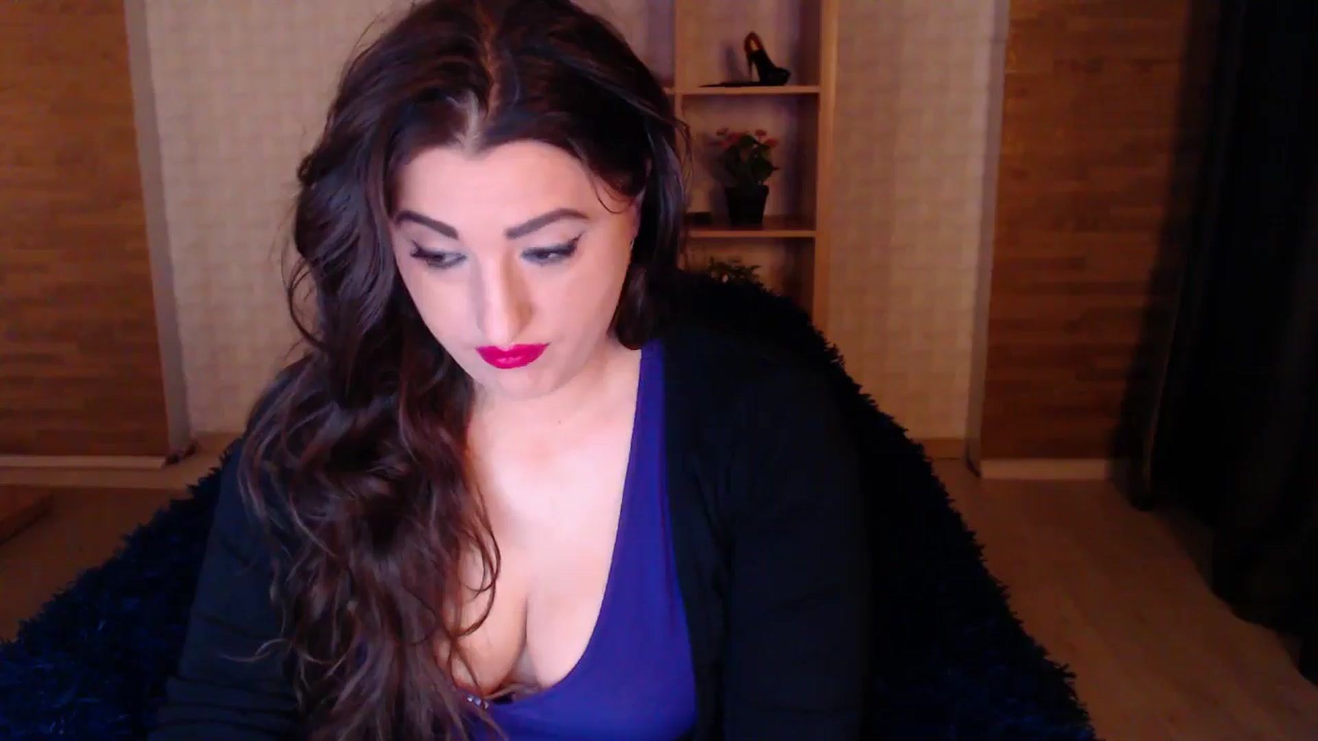 Gallery image thumbnail from HotRebbecca's myfreecams stream on, 03/26/2025, 21:03 image 14 of 20