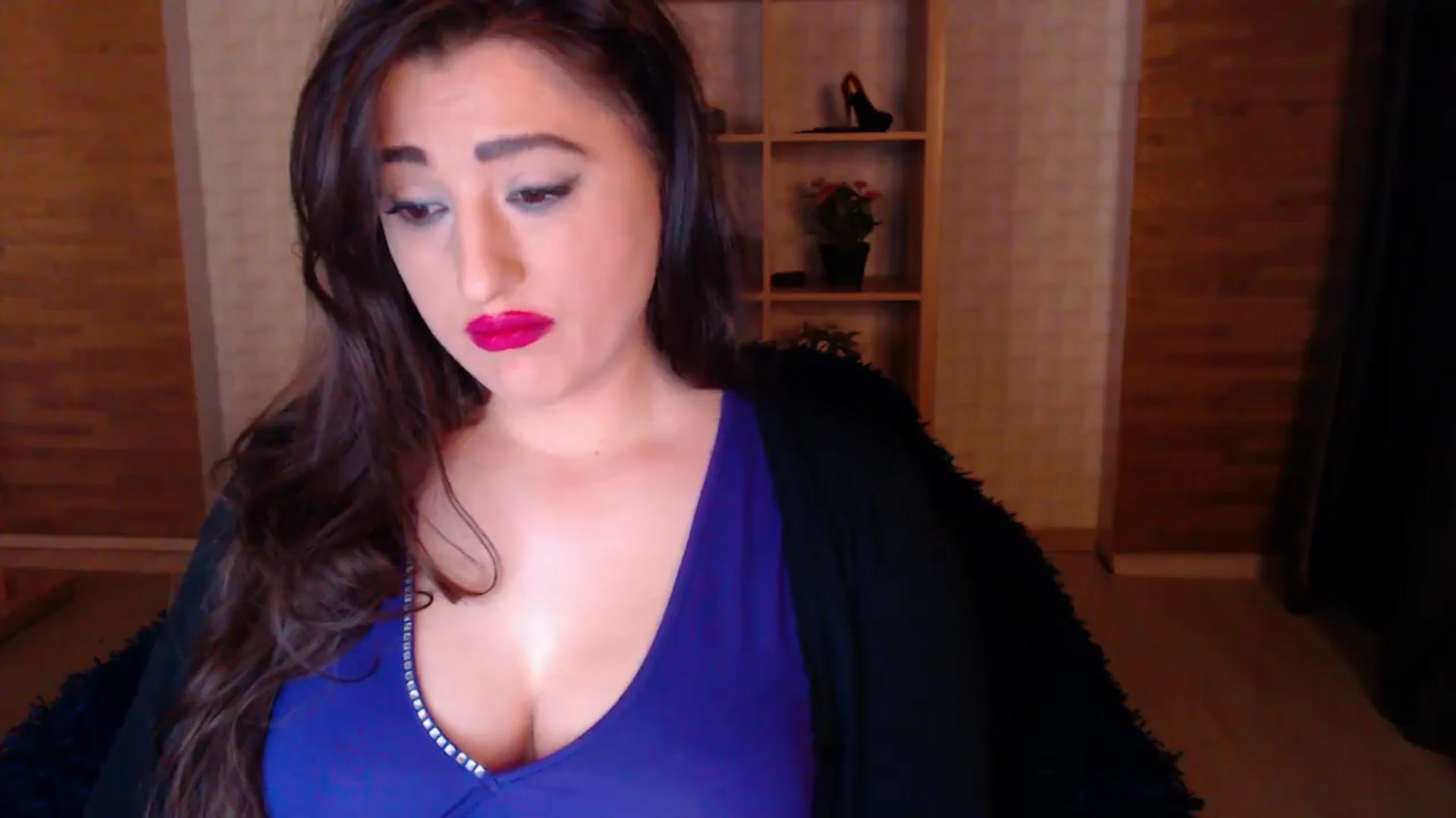 Gallery image thumbnail from HotRebbecca's myfreecams stream on, 03/27/2025, 24:02 image 13 of 20