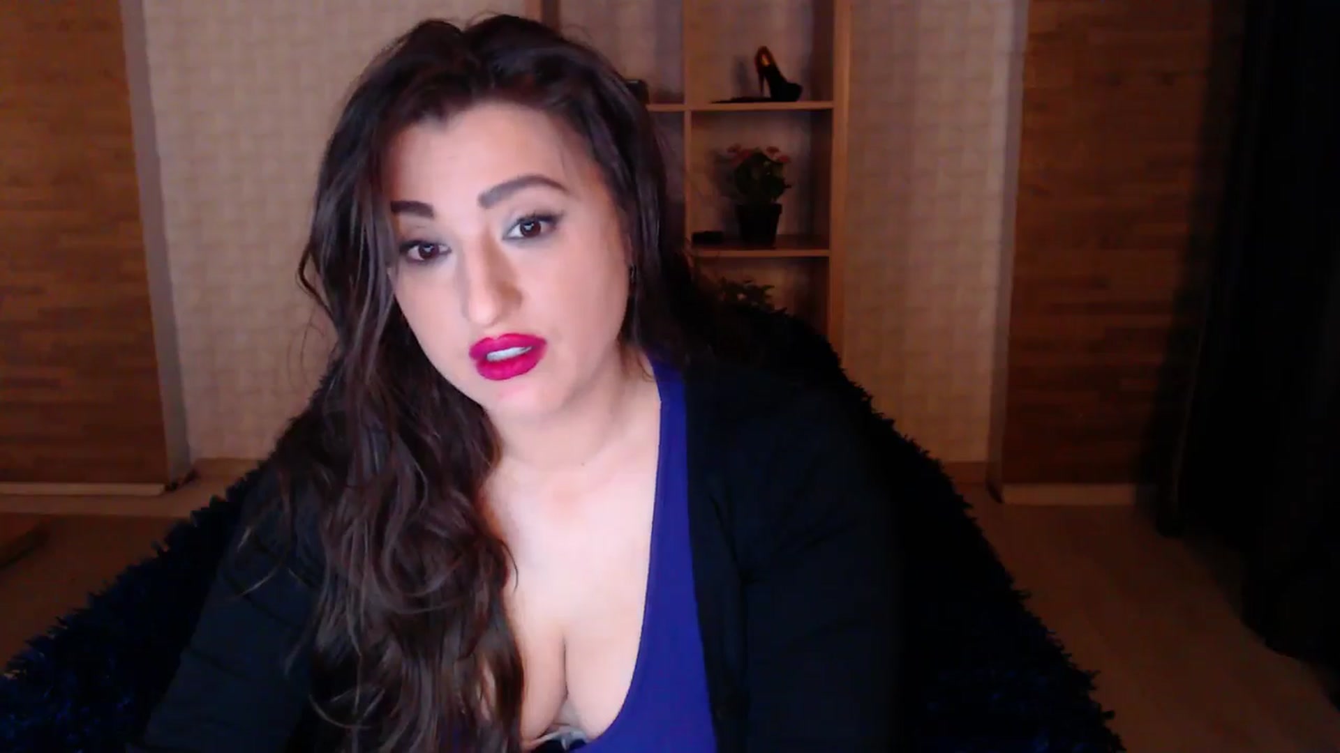 Gallery image thumbnail from HotRebbecca's myfreecams stream on, 03/27/2025, 24:02 image 2 of 20
