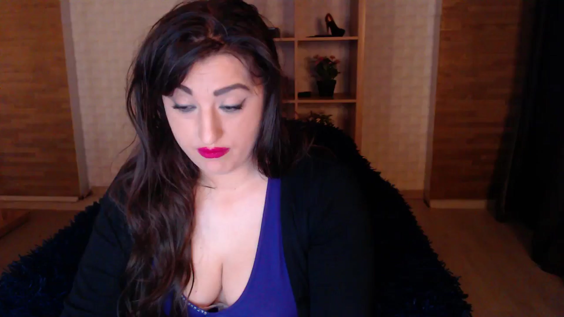 Gallery image thumbnail from HotRebbecca's myfreecams stream on, 03/27/2025, 24:02 image 9 of 20