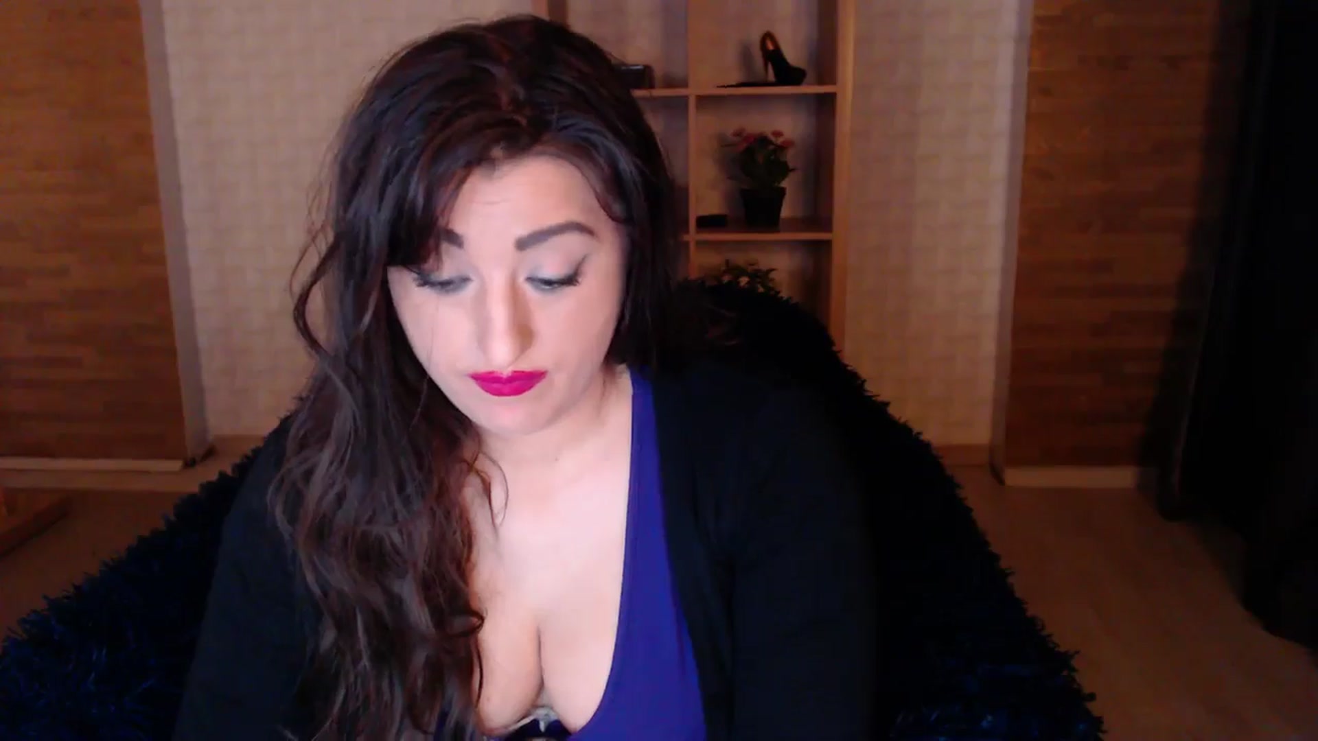 Gallery image thumbnail from HotRebbecca's myfreecams stream on, 03/27/2025, 24:02 image 7 of 20