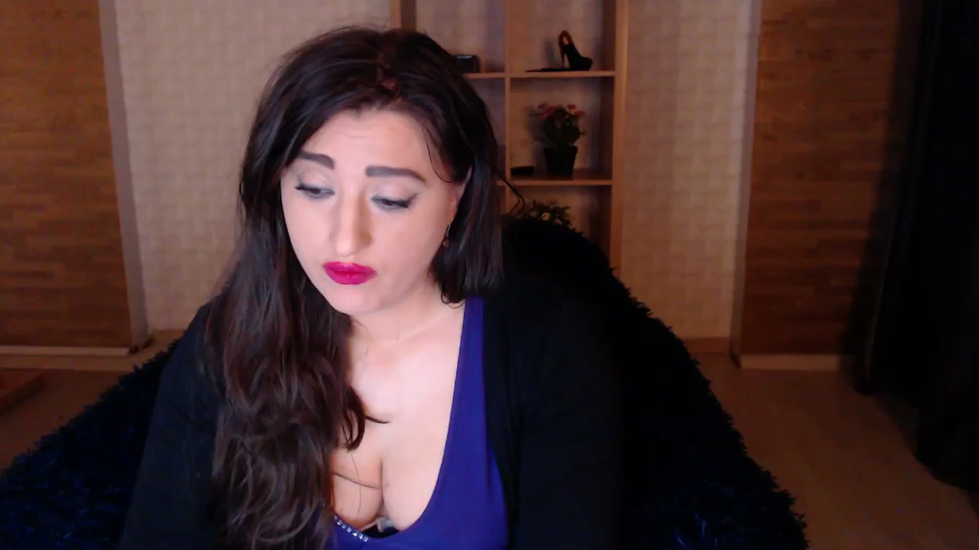 Gallery image thumbnail from HotRebbecca's myfreecams stream on, 03/27/2025, 24:02 image 20 of 20