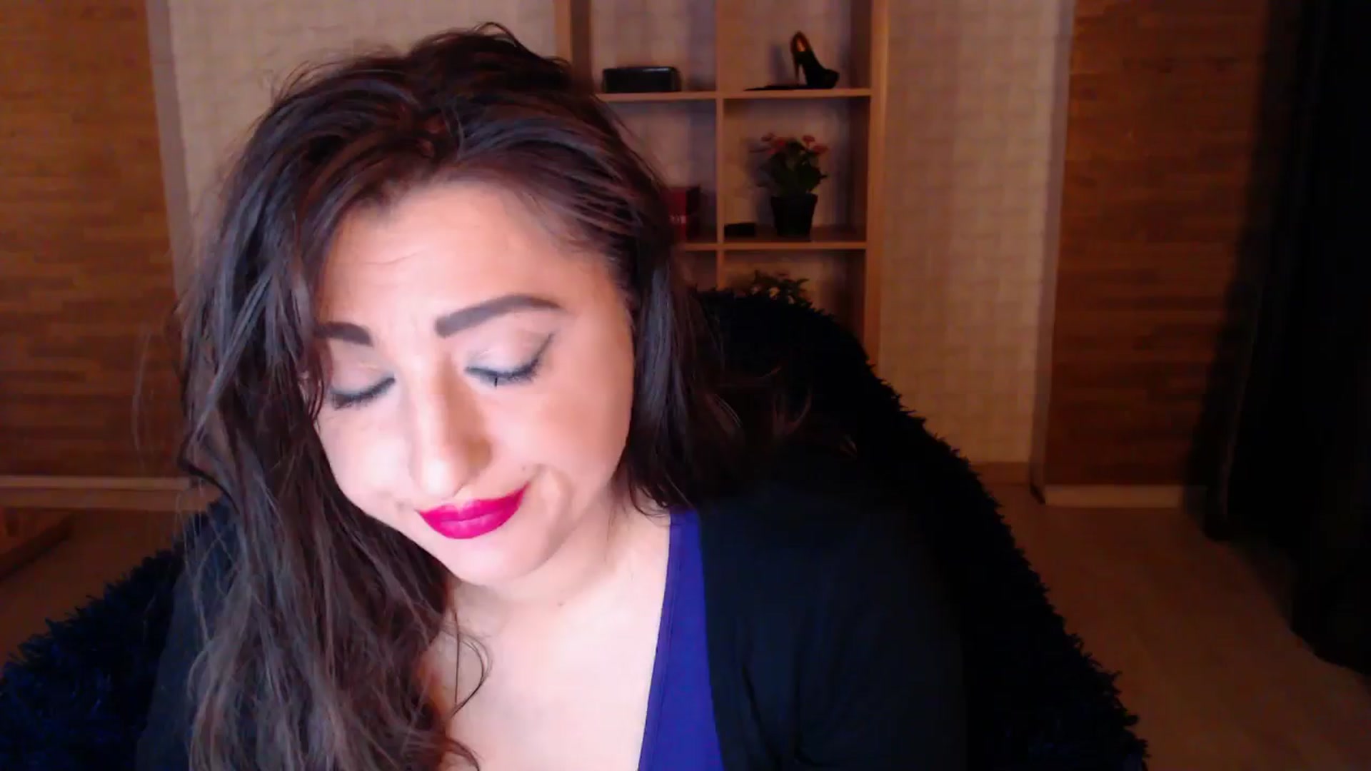 Gallery image thumbnail from HotRebbecca's myfreecams stream on, 03/27/2025, 24:02 image 8 of 20