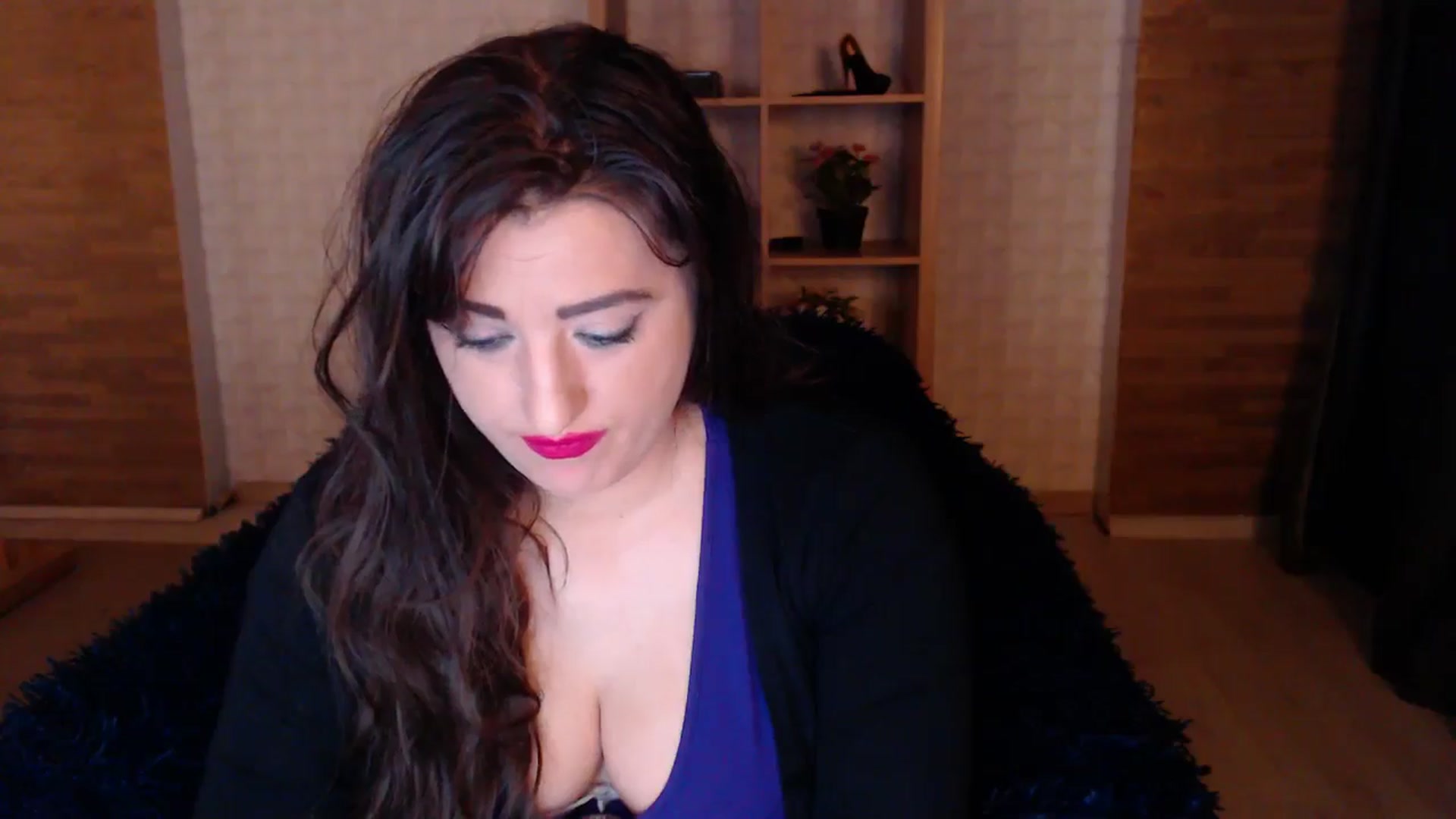 Gallery image thumbnail from HotRebbecca's myfreecams stream on, 03/27/2025, 24:02 image 6 of 20