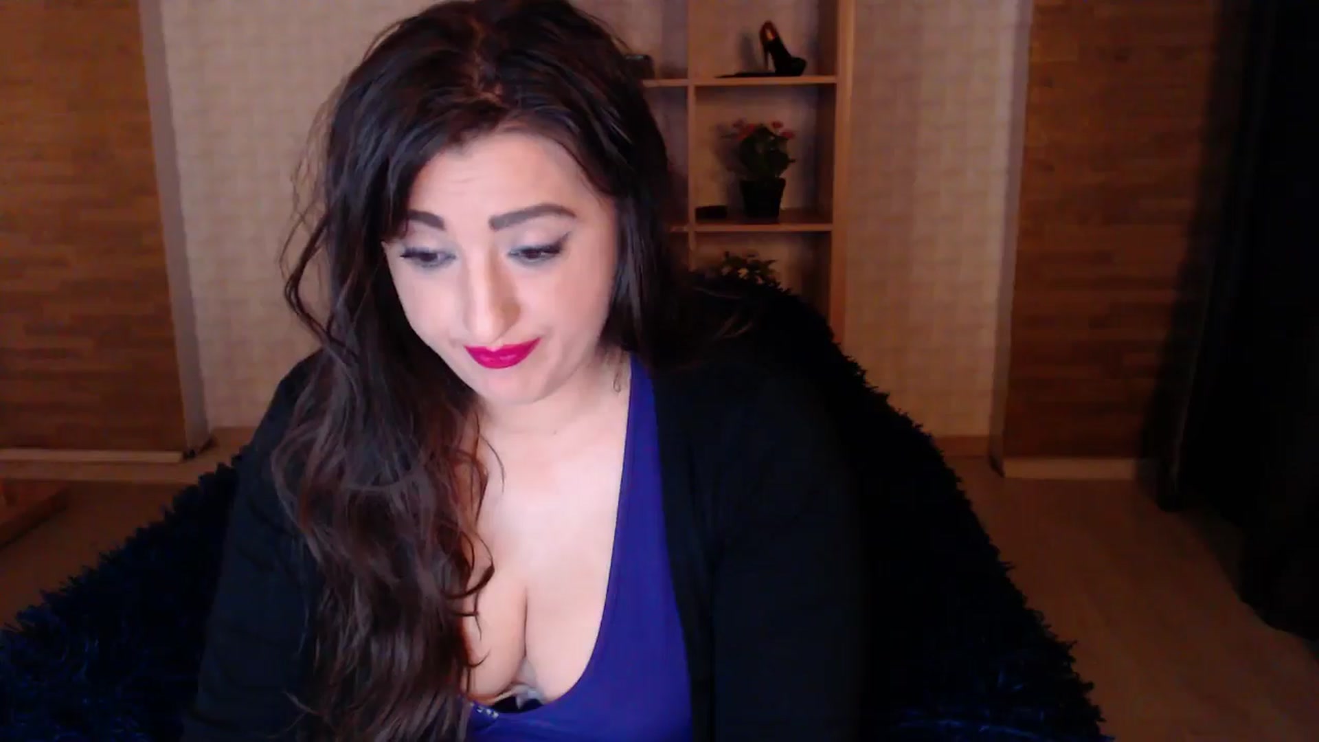 Gallery image thumbnail from HotRebbecca's myfreecams stream on, 03/27/2025, 24:02 image 4 of 20