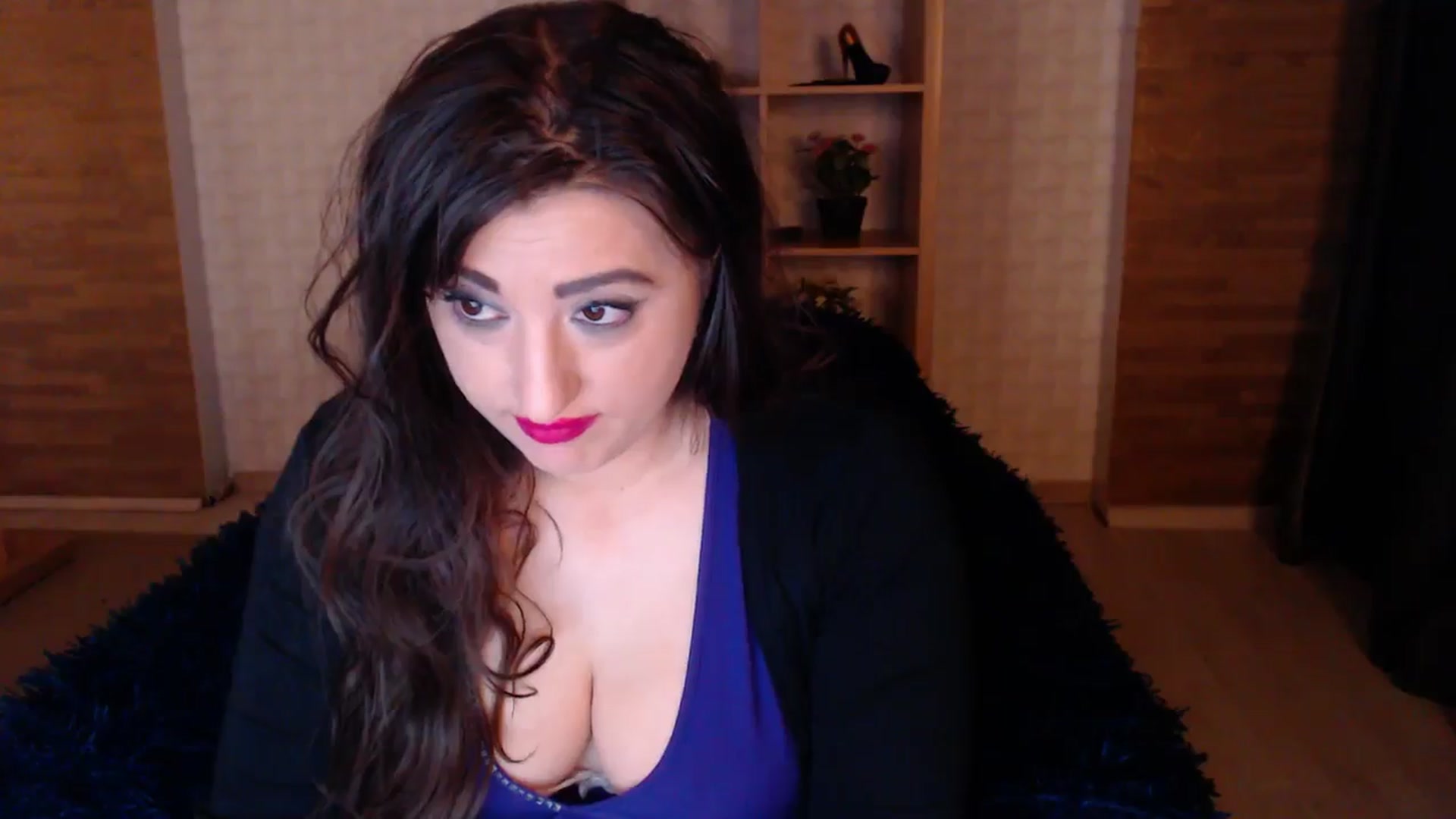 Gallery image thumbnail from HotRebbecca's myfreecams stream on, 03/27/2025, 24:02 image 3 of 20