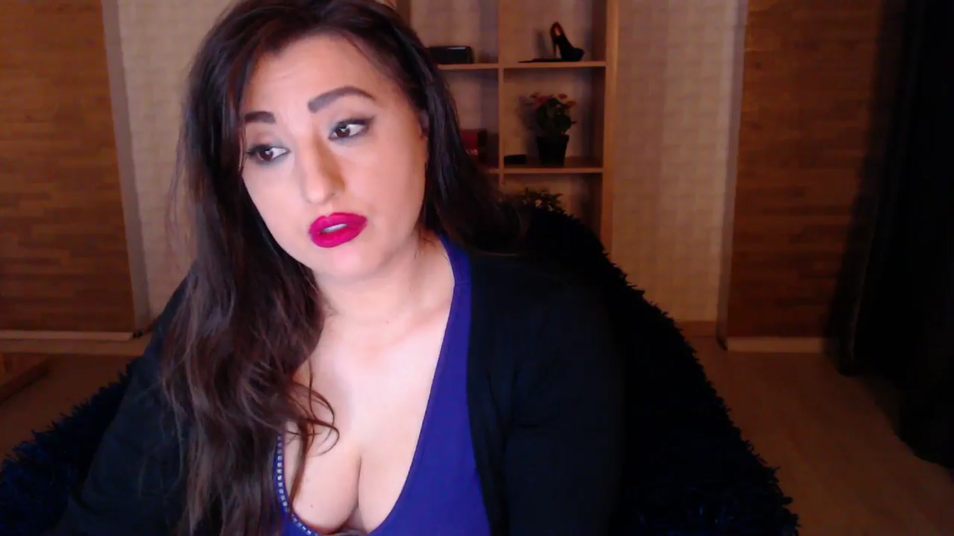 Gallery image thumbnail from HotRebbecca's myfreecams stream on, 03/27/2025, 24:02 image 10 of 20