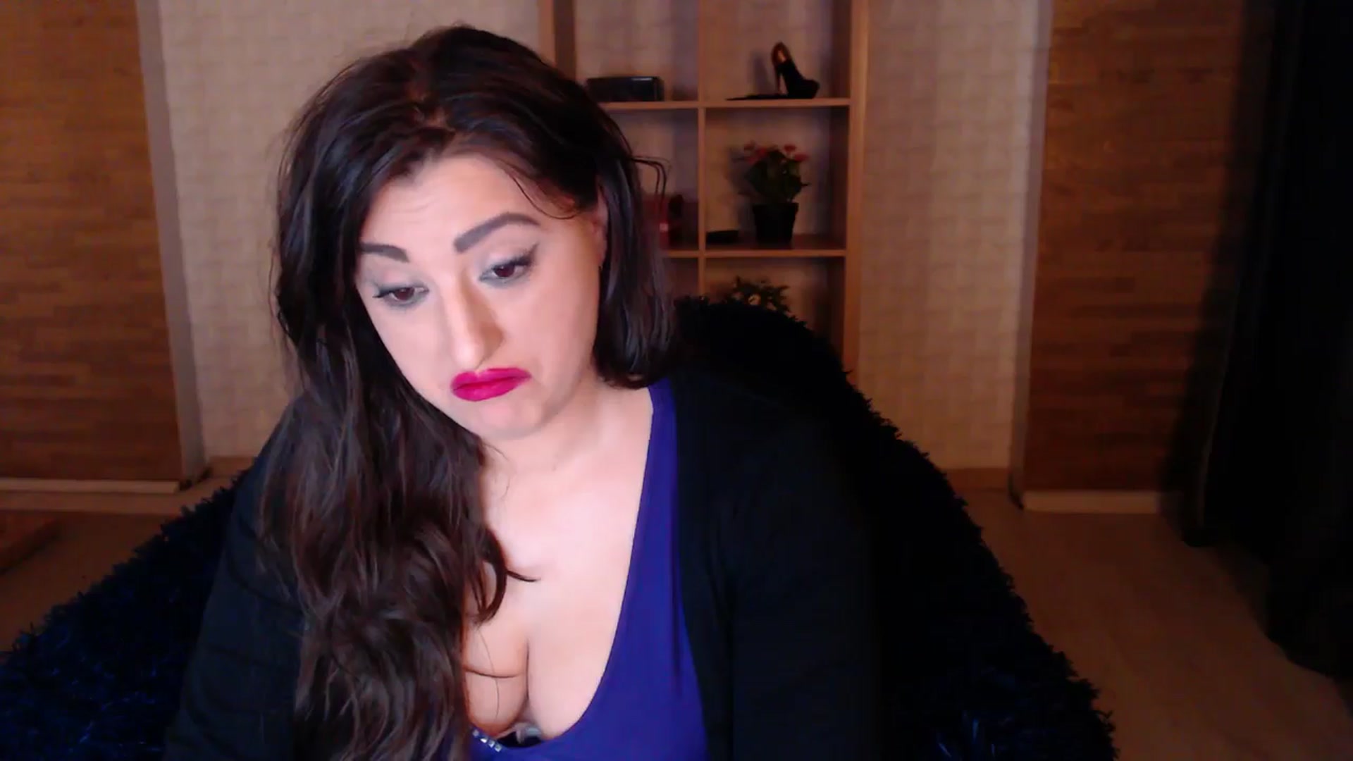 Gallery image thumbnail from HotRebbecca's myfreecams stream on, 03/27/2025, 24:02 image 18 of 20