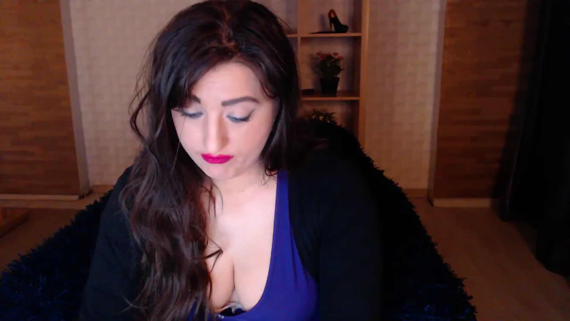 Gallery image thumbnail from HotRebbecca's myfreecams stream on, 03/27/2025, 24:02 image 5 of 20