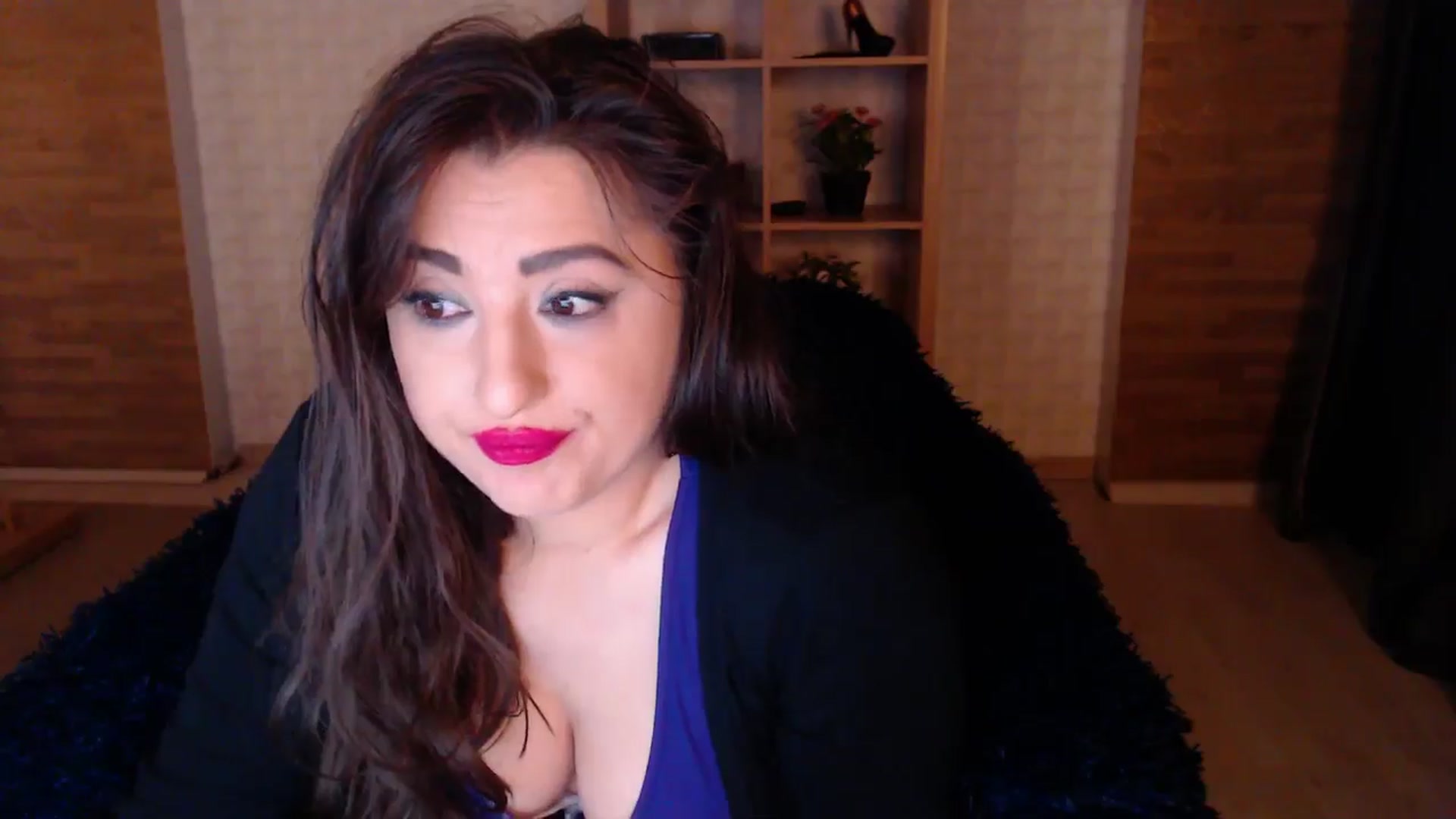 Gallery image thumbnail from HotRebbecca's myfreecams stream on, 03/27/2025, 24:02 image 15 of 20