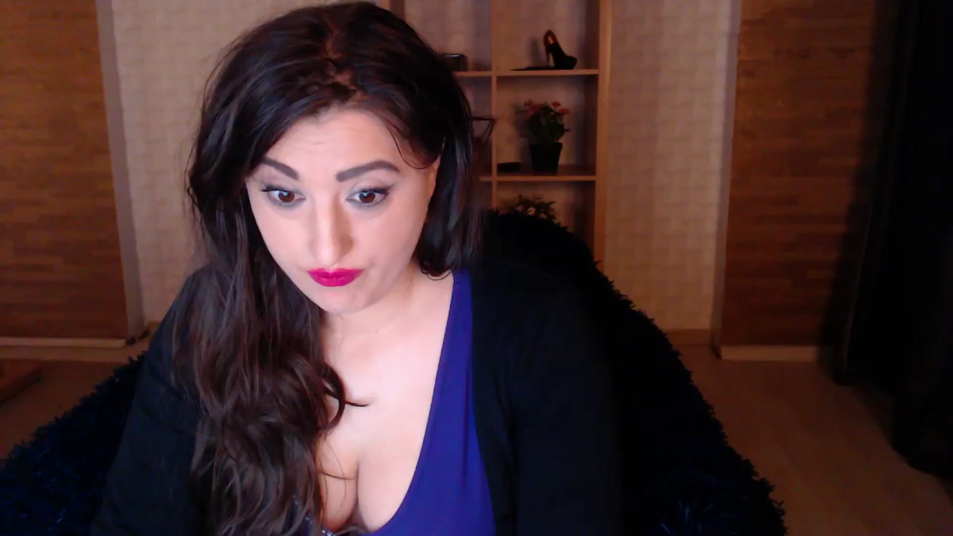 Gallery image thumbnail from HotRebbecca's myfreecams stream on, 03/27/2025, 24:02 image 16 of 20