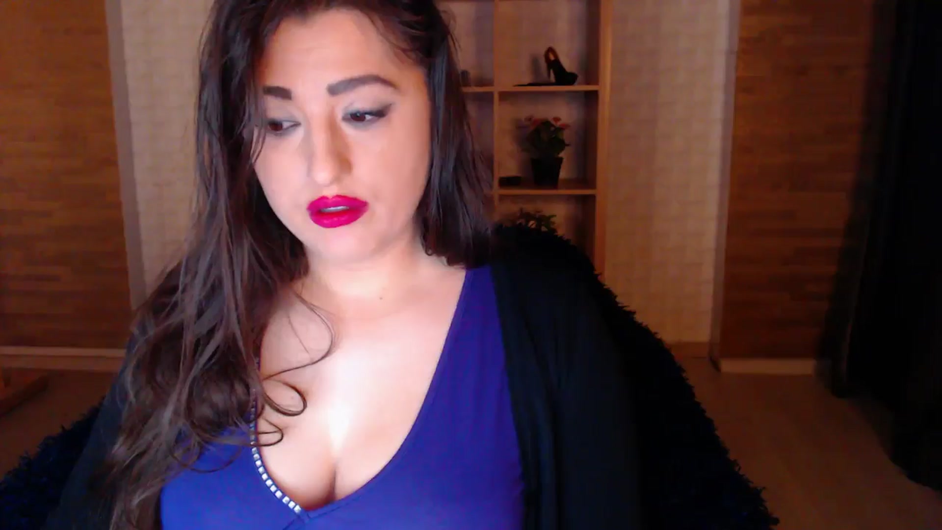 Gallery image thumbnail from HotRebbecca's myfreecams stream on, 03/27/2025, 24:02 image 14 of 20
